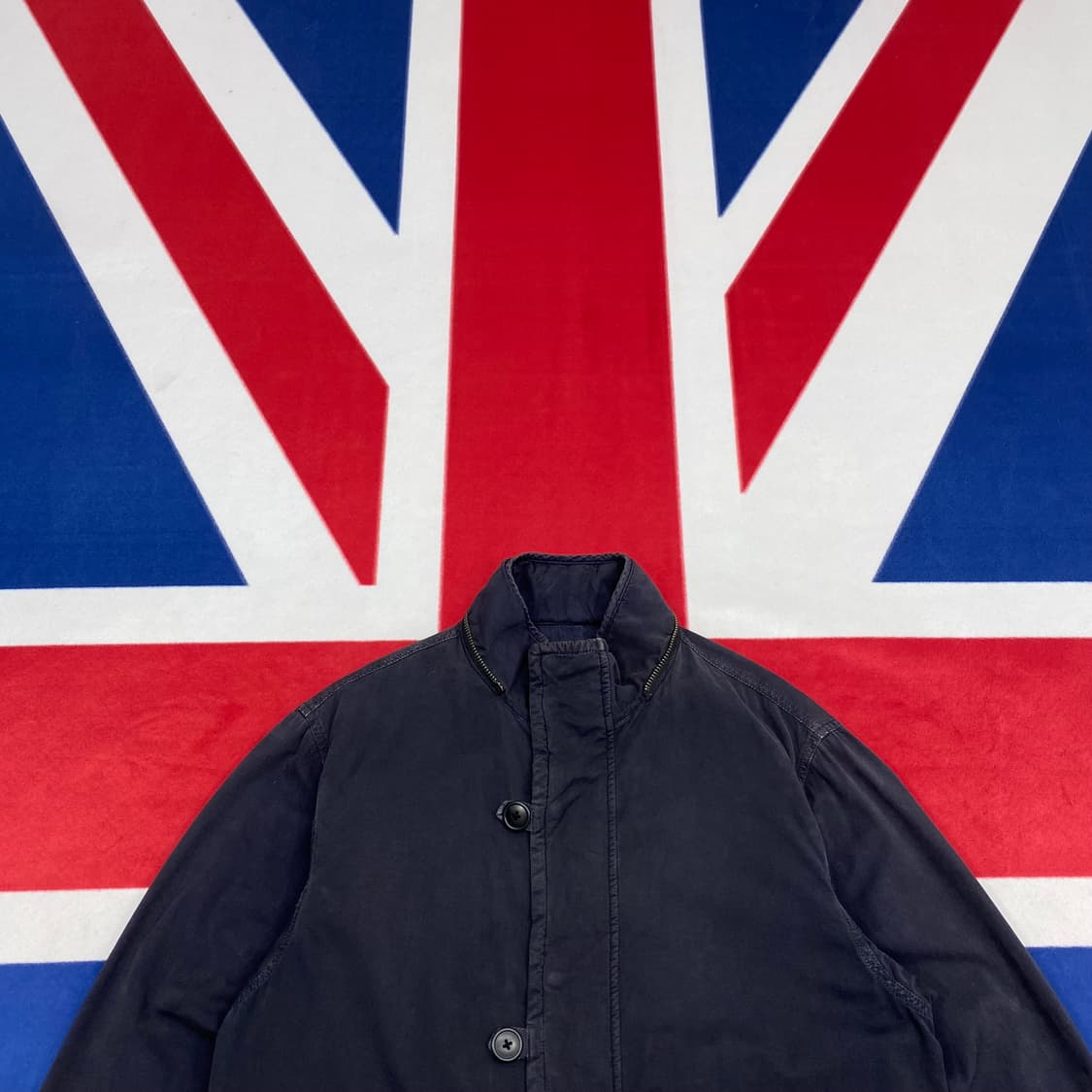 폴로진스 야상 M 상품이미지2