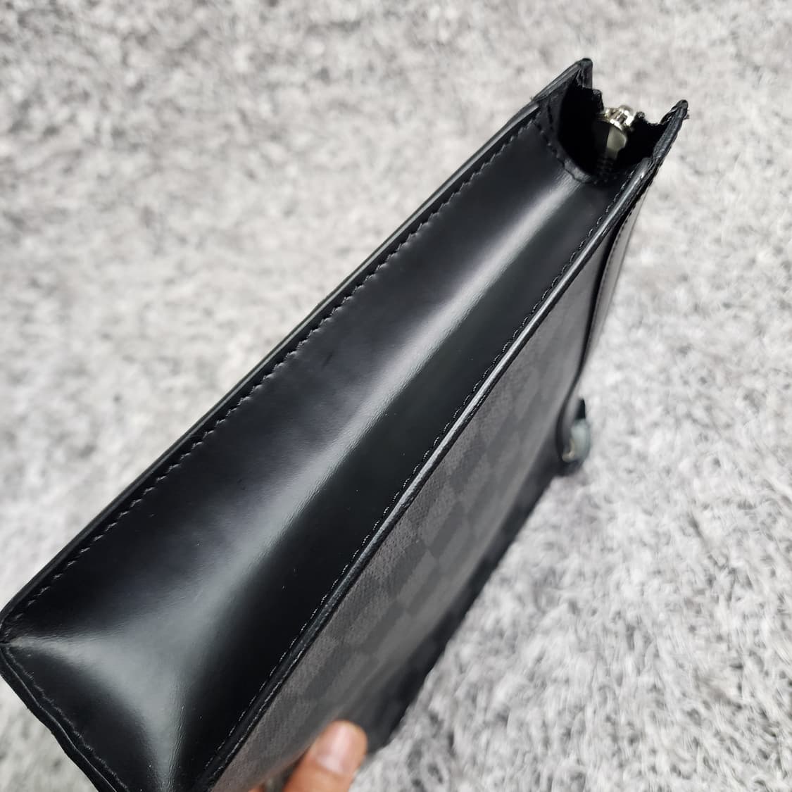 루이비통 다미에 클러치백 상품이미지5