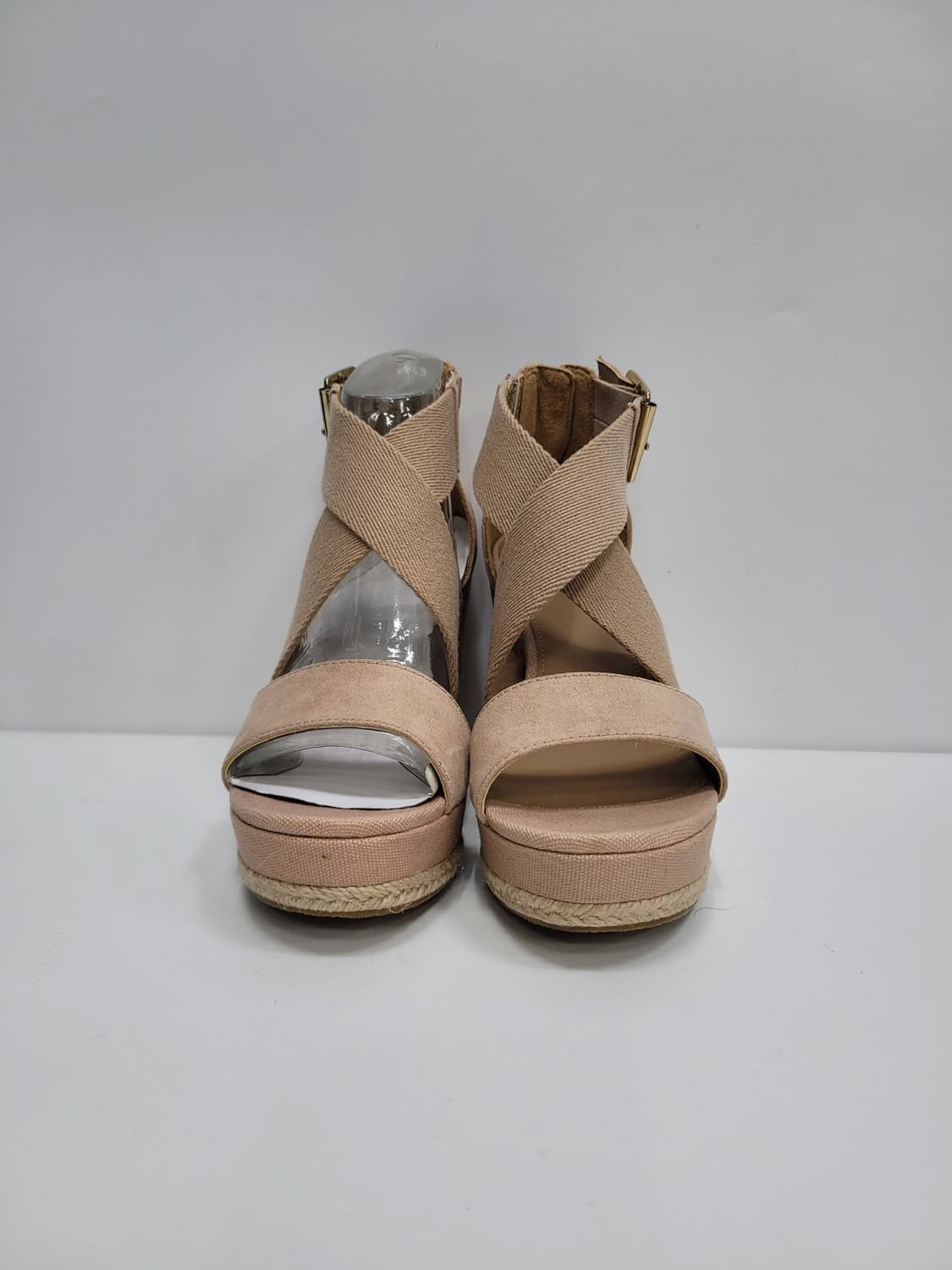 (새상품급) UGG 어그 칼라 웨지 샌들 / EU 37 (230~235) 상품이미지3
