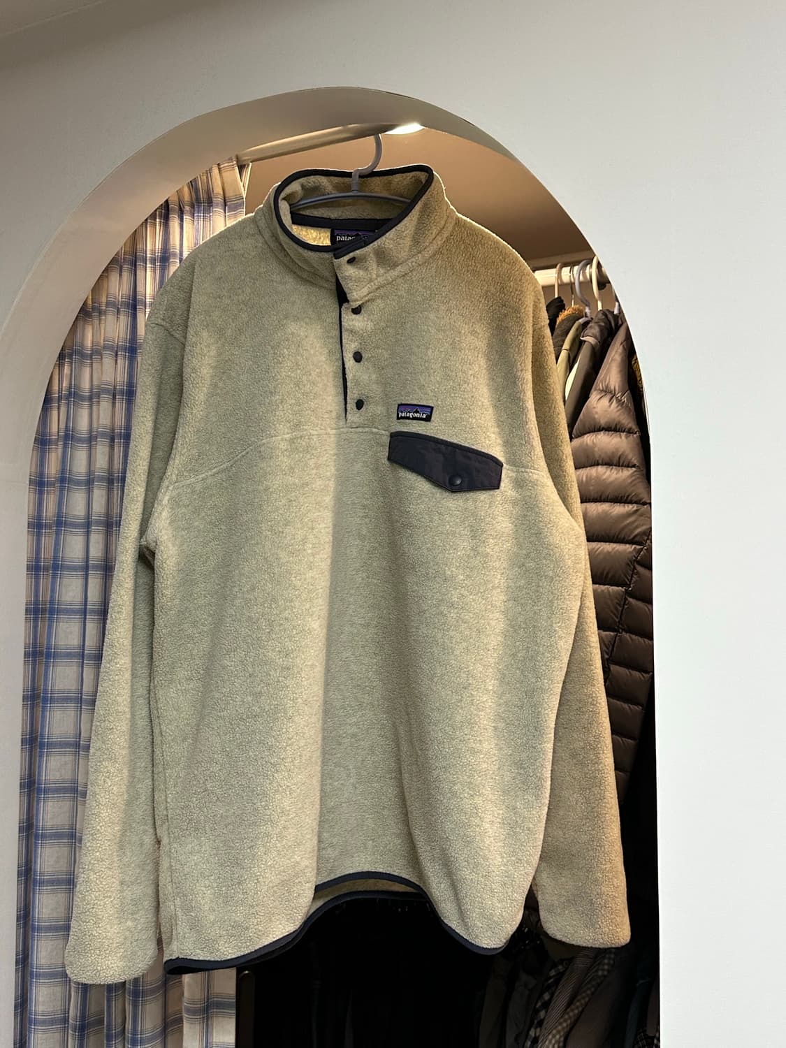 파타고니아 신칠라 상품이미지2