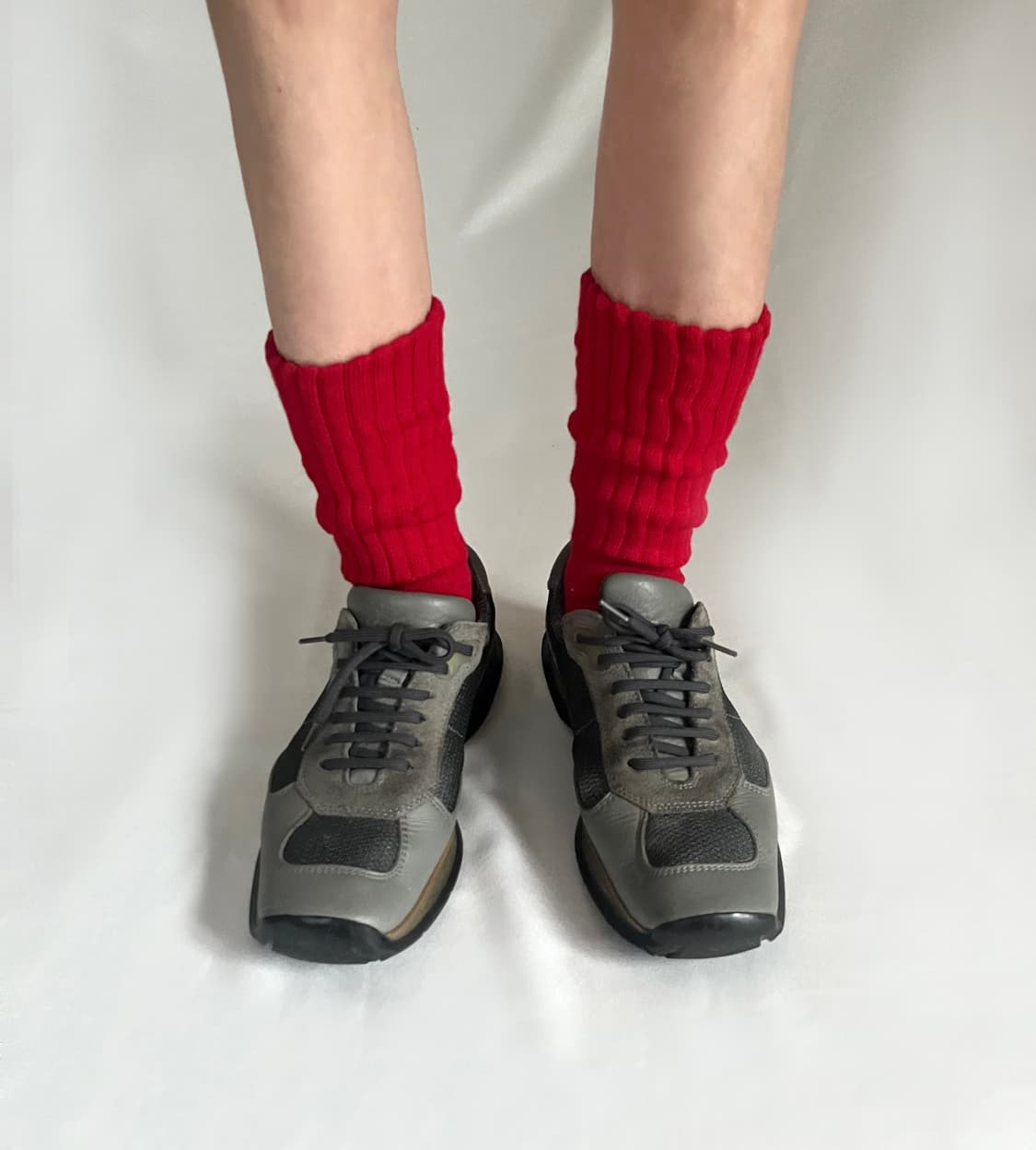 프라다 스포츠 아메리카컵 37 1/2 상품이미지5