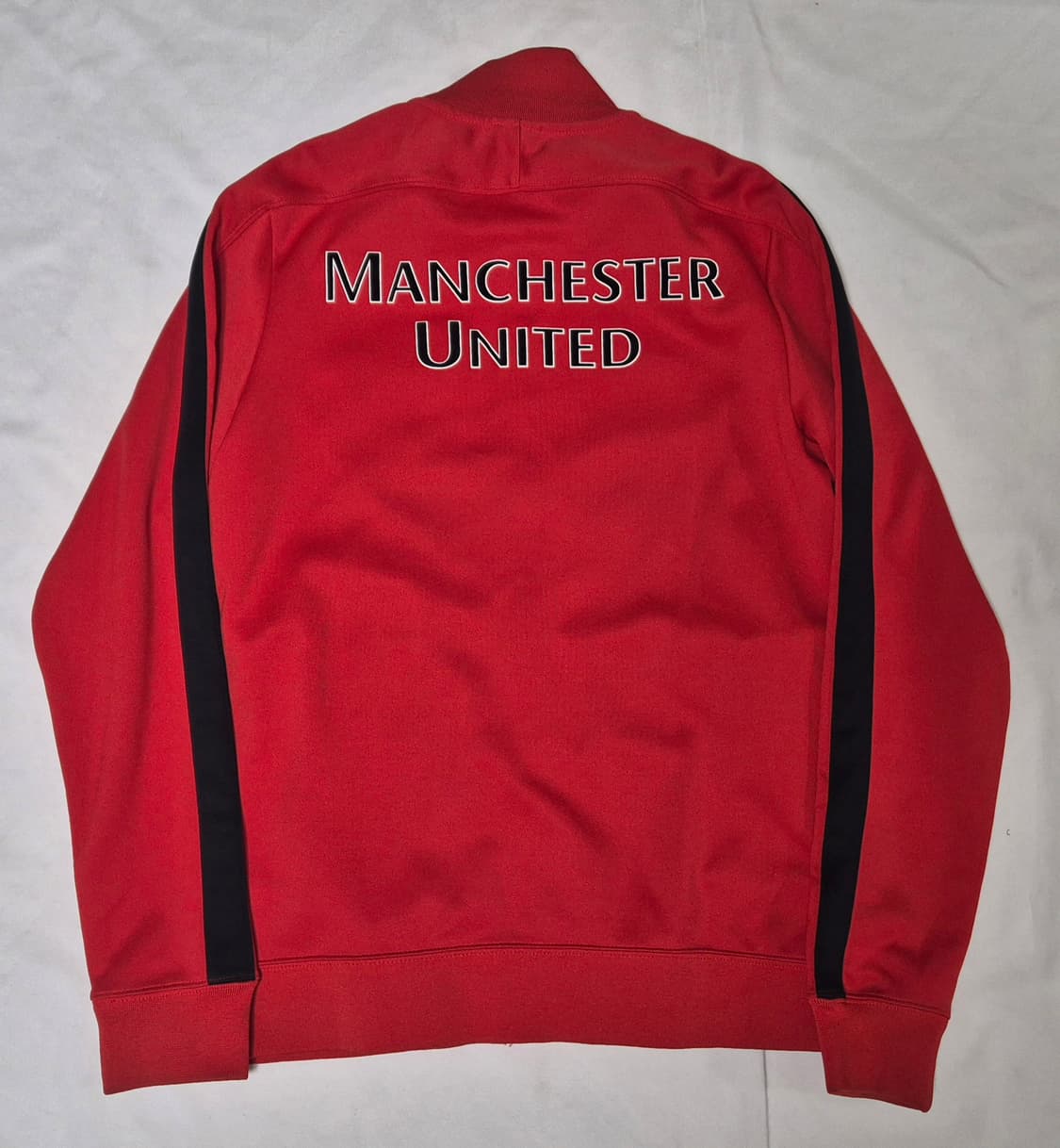 맨유 트레이닝 상의 팝니다  상품이미지2