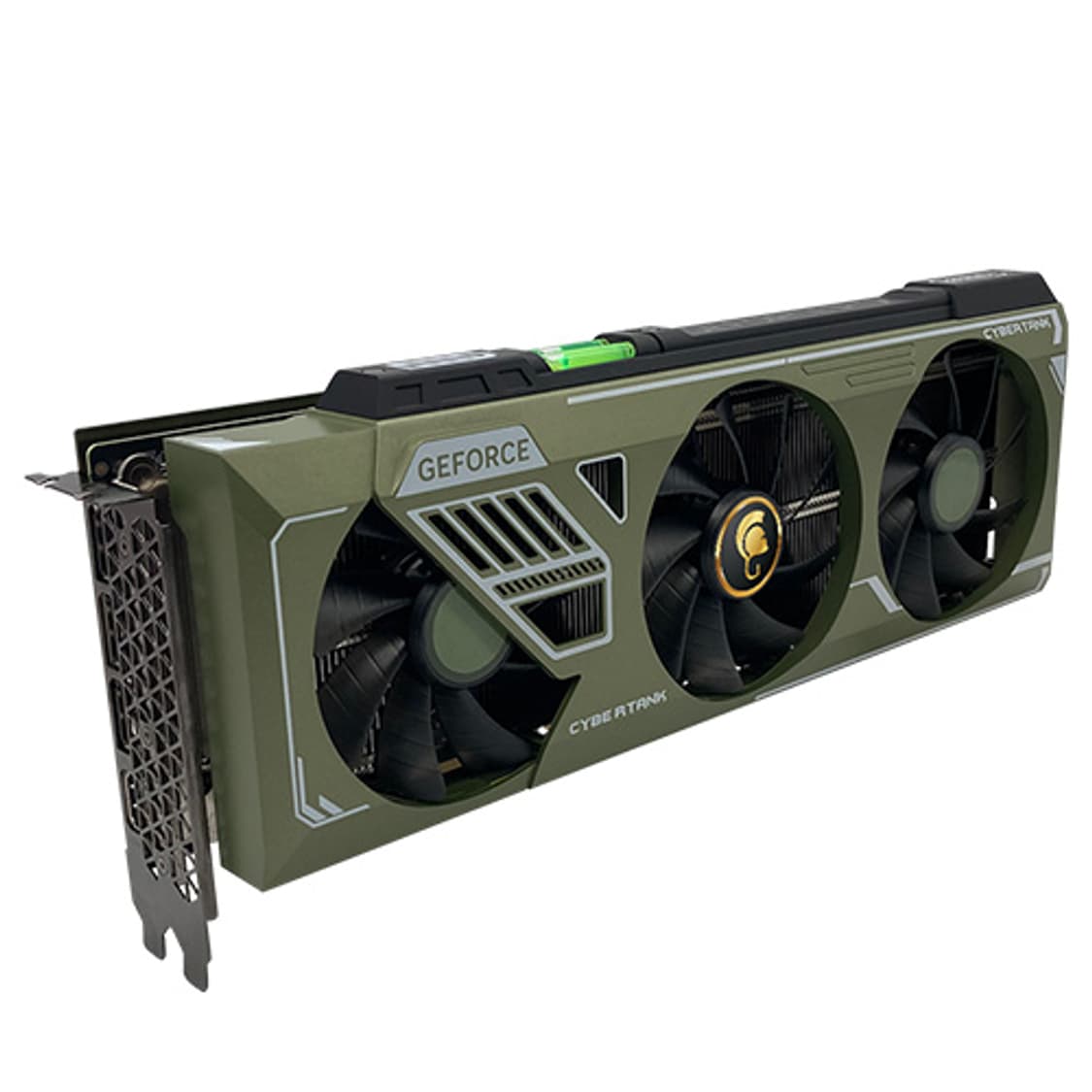 MANLI 지포스 RTX 4070 Ti Gallardo D6X 상품이미지1