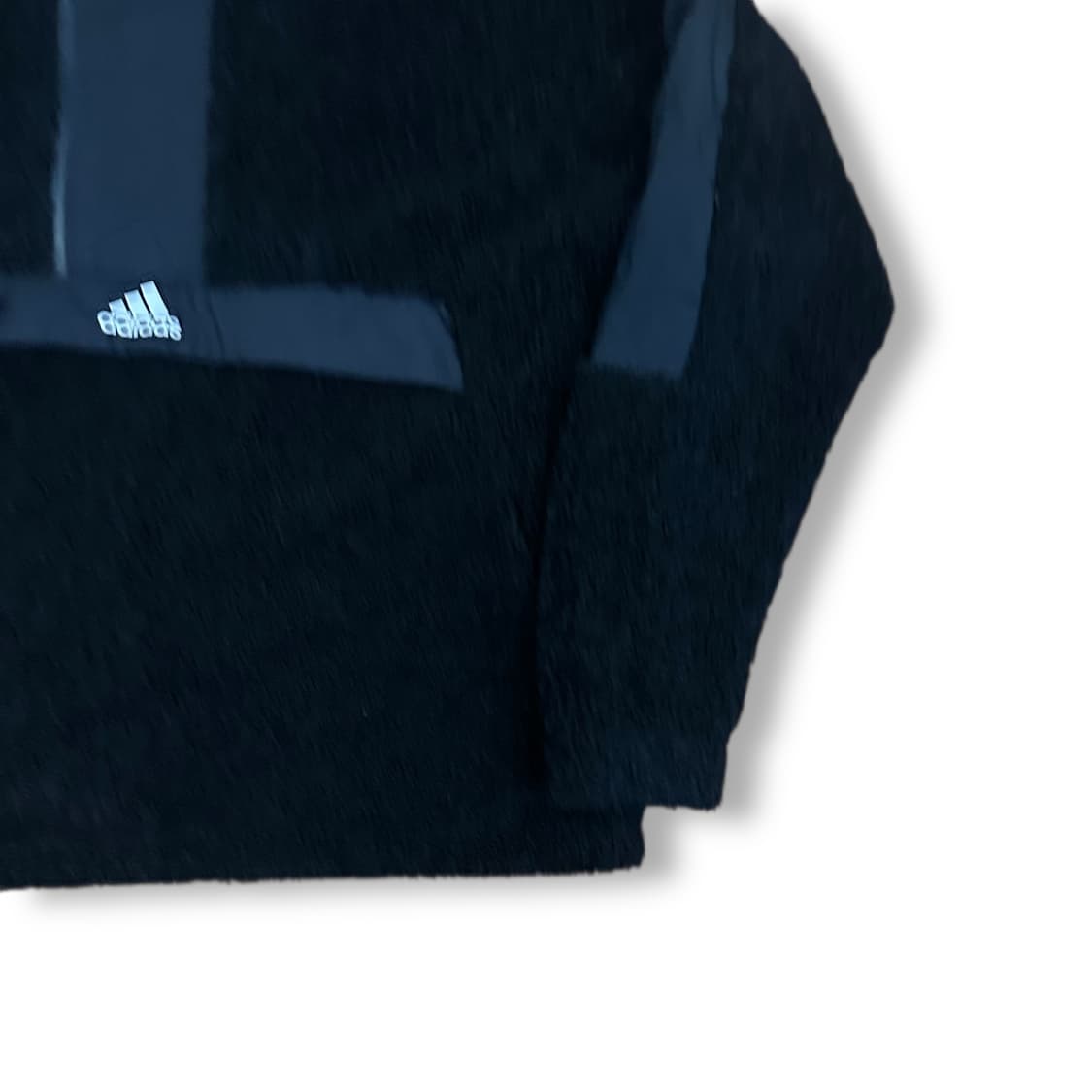 아디다스 쉐르파 아노락 자켓 상품이미지3