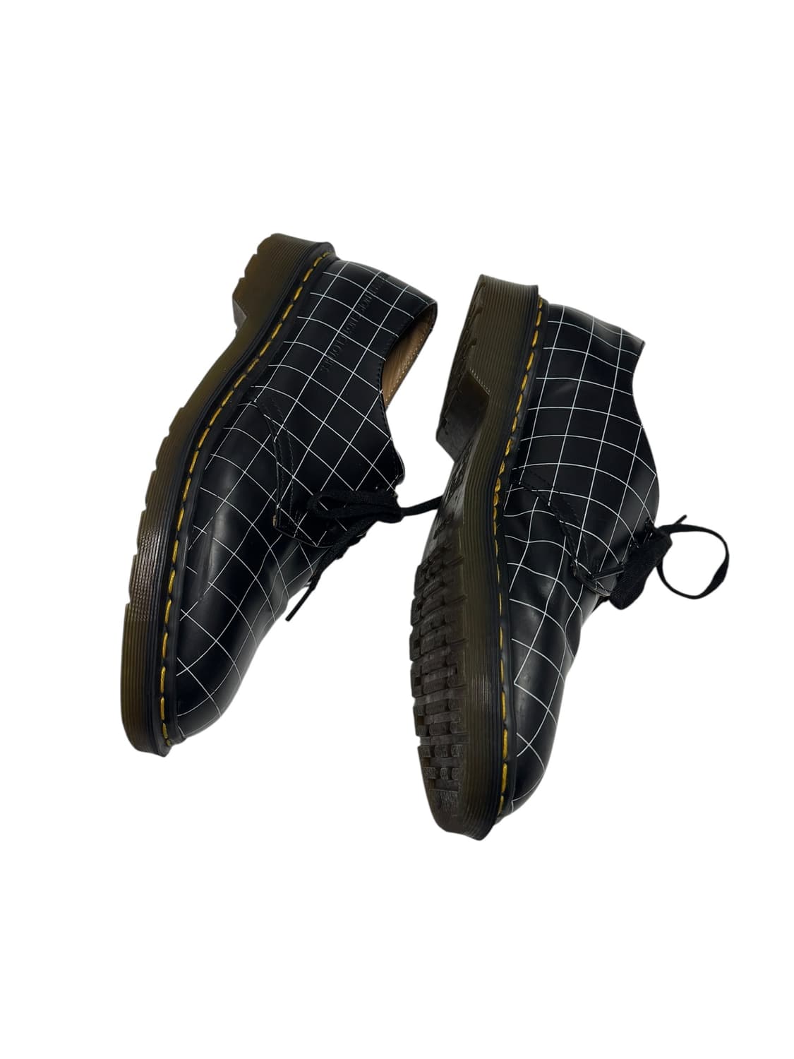 UNDERCOVER x Dr.martens 상품이미지5