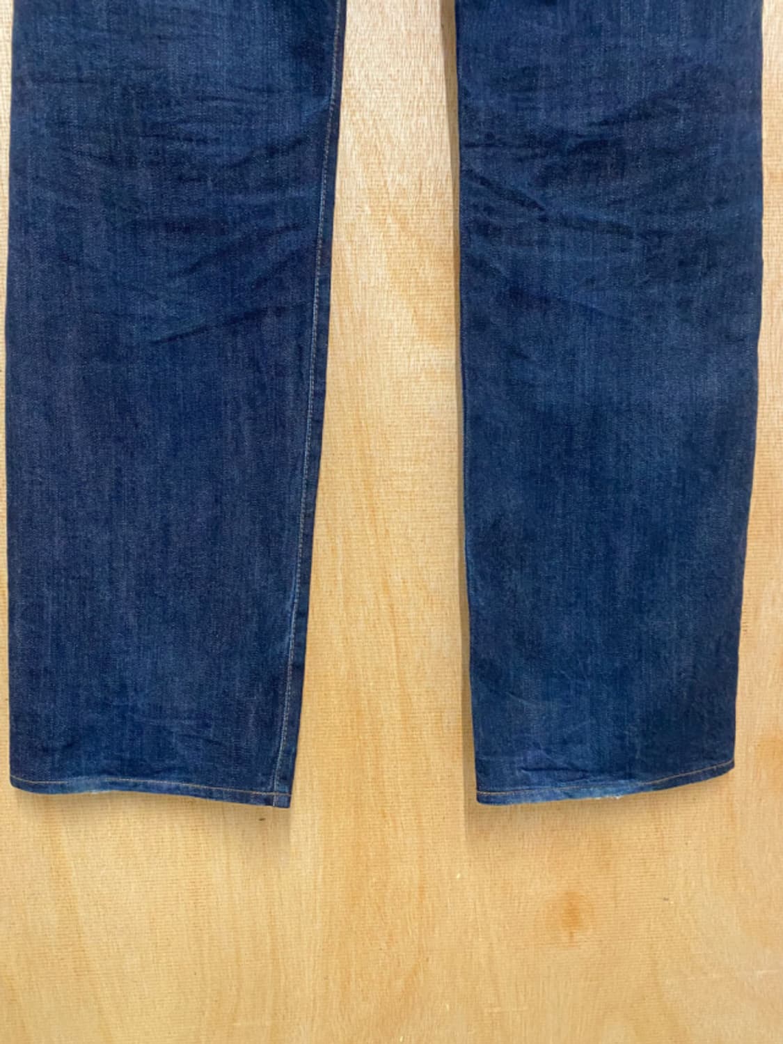SOPHNET denim pants 소프넷 신치백 셀비지 데님팬츠 상품이미지8