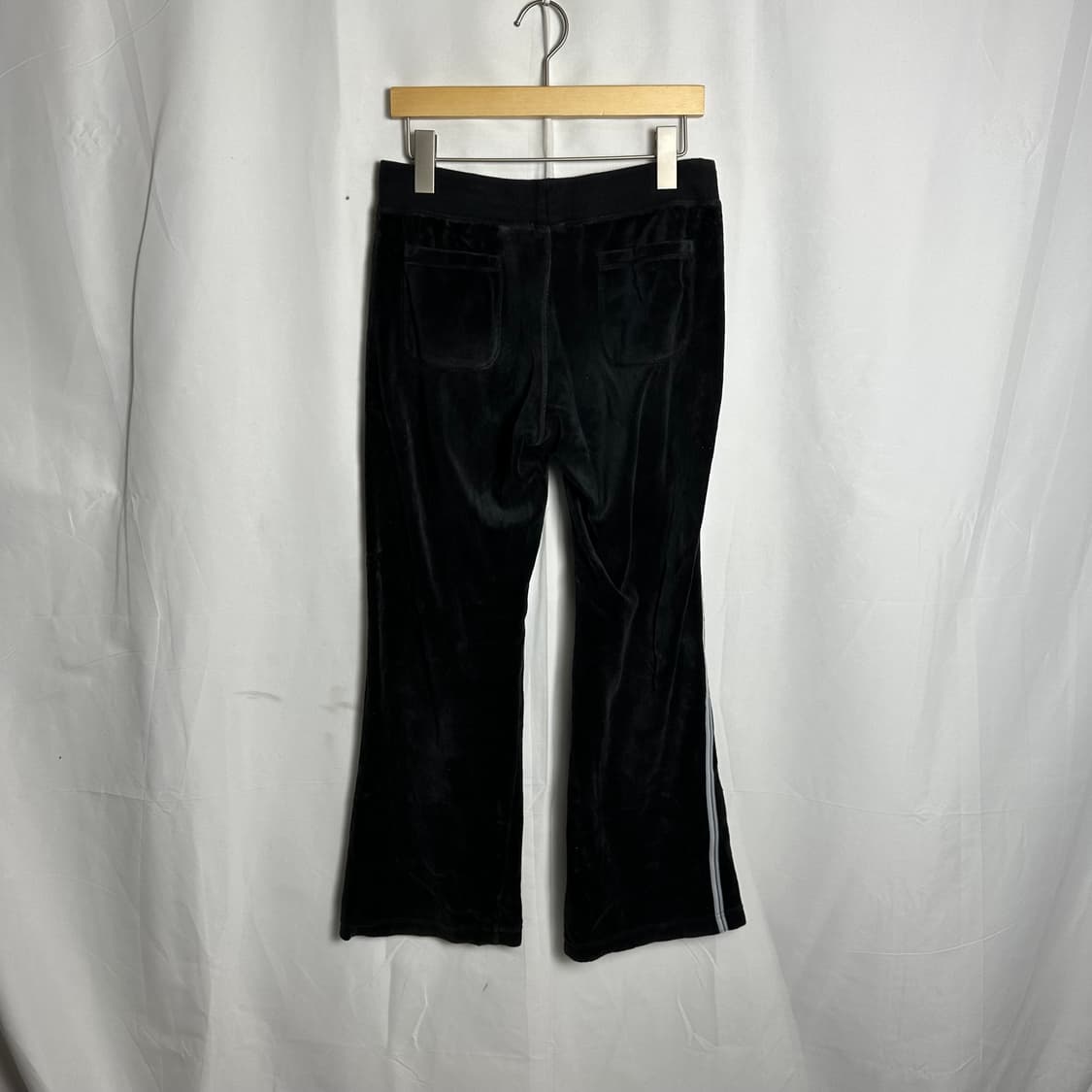 나이키 Y2K 벨벳 트레이닝 셋업 M 상품이미지6