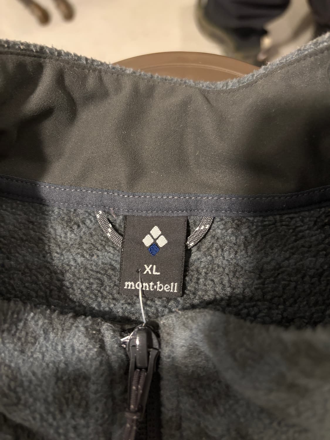 몽벨 후리스 상품이미지9