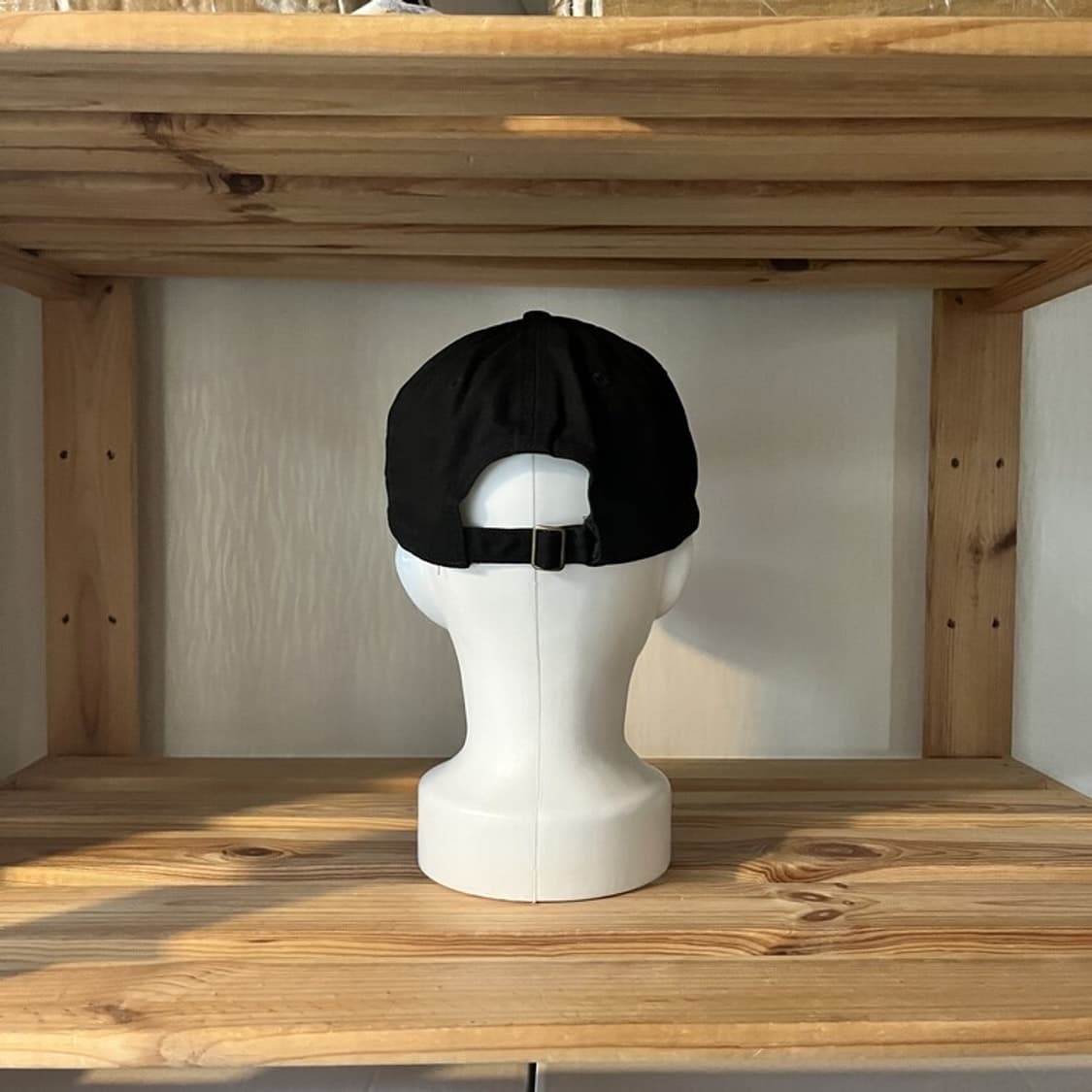 보이롱페이스 로고 볼캡 BLF logo cap 상품이미지3