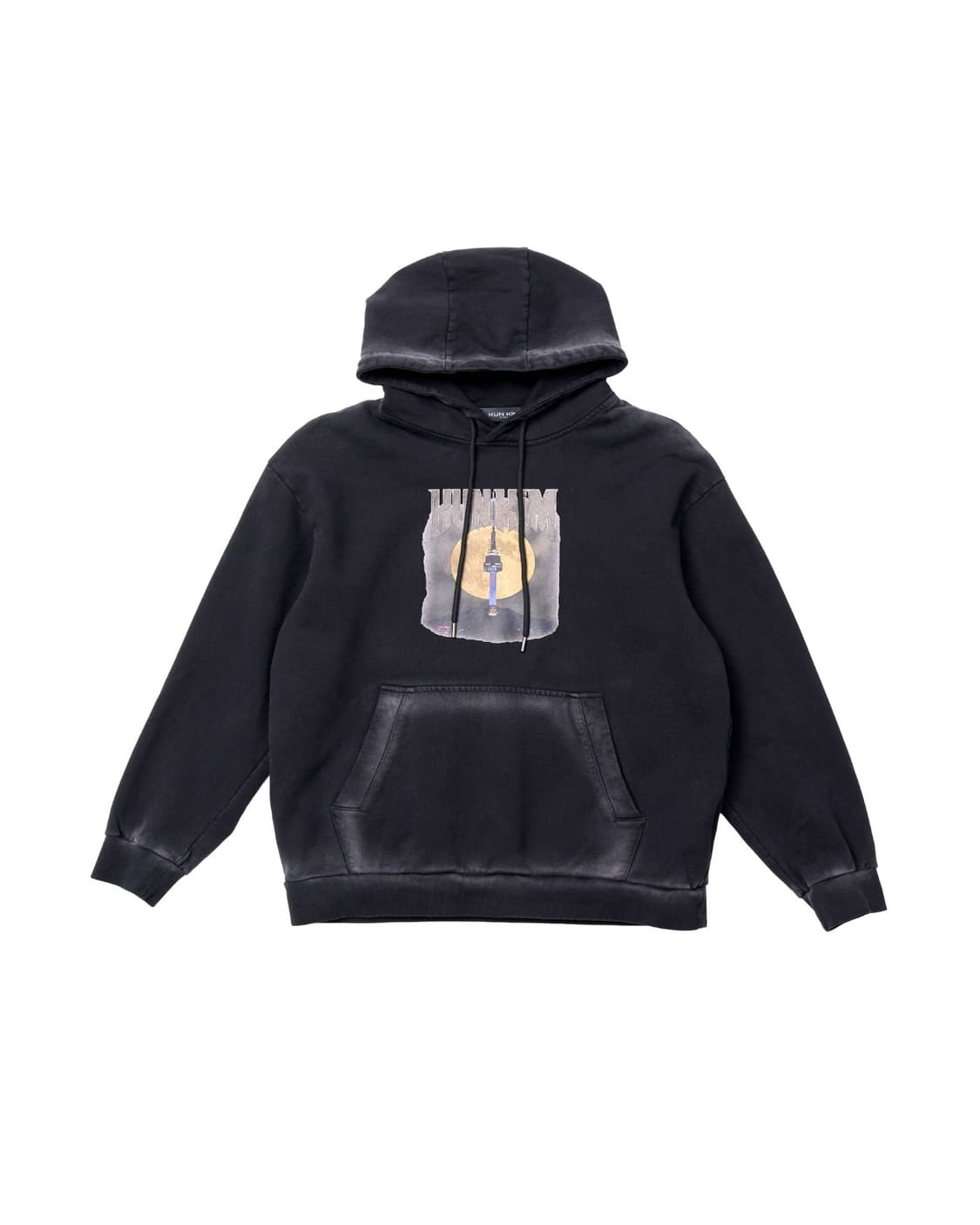 쿤킴 남산타워 후디 상품이미지1