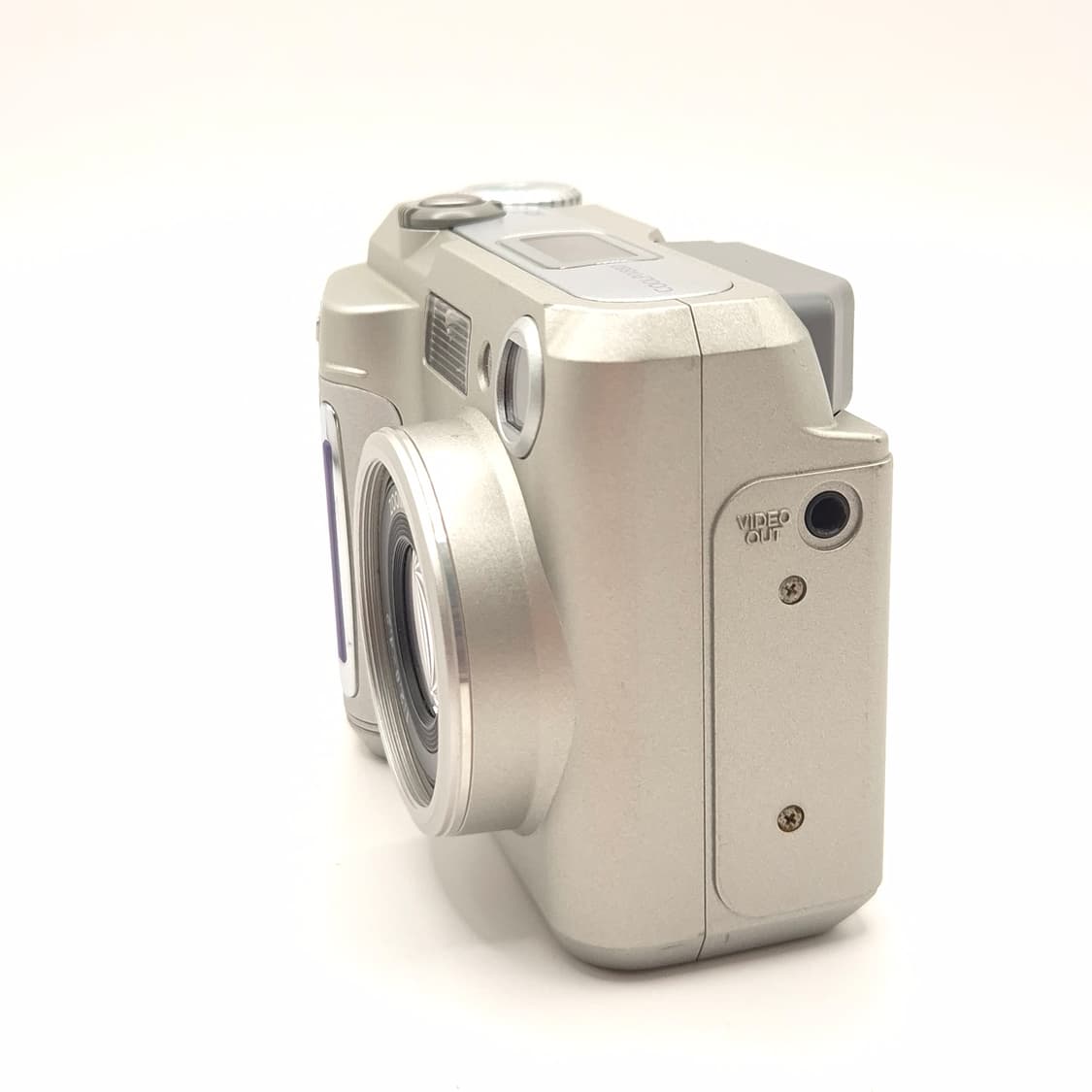 레트로🍒 니콘 쿨픽스 880 ✨ 감성디카 상품이미지3