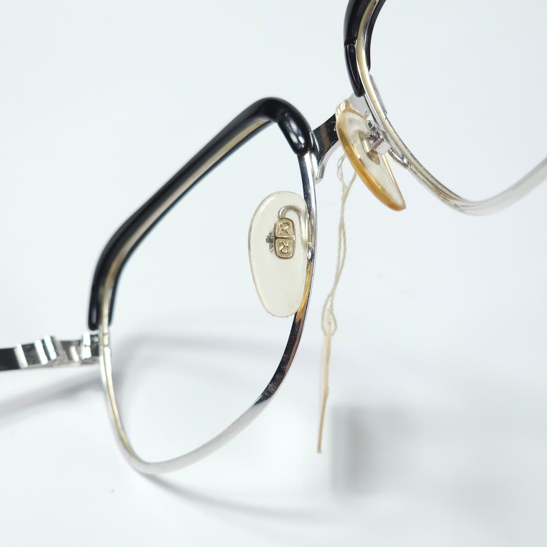 로덴스톡 RODENSTOCK 브리스톨 독일 올드빈티지 안경 상품이미지9