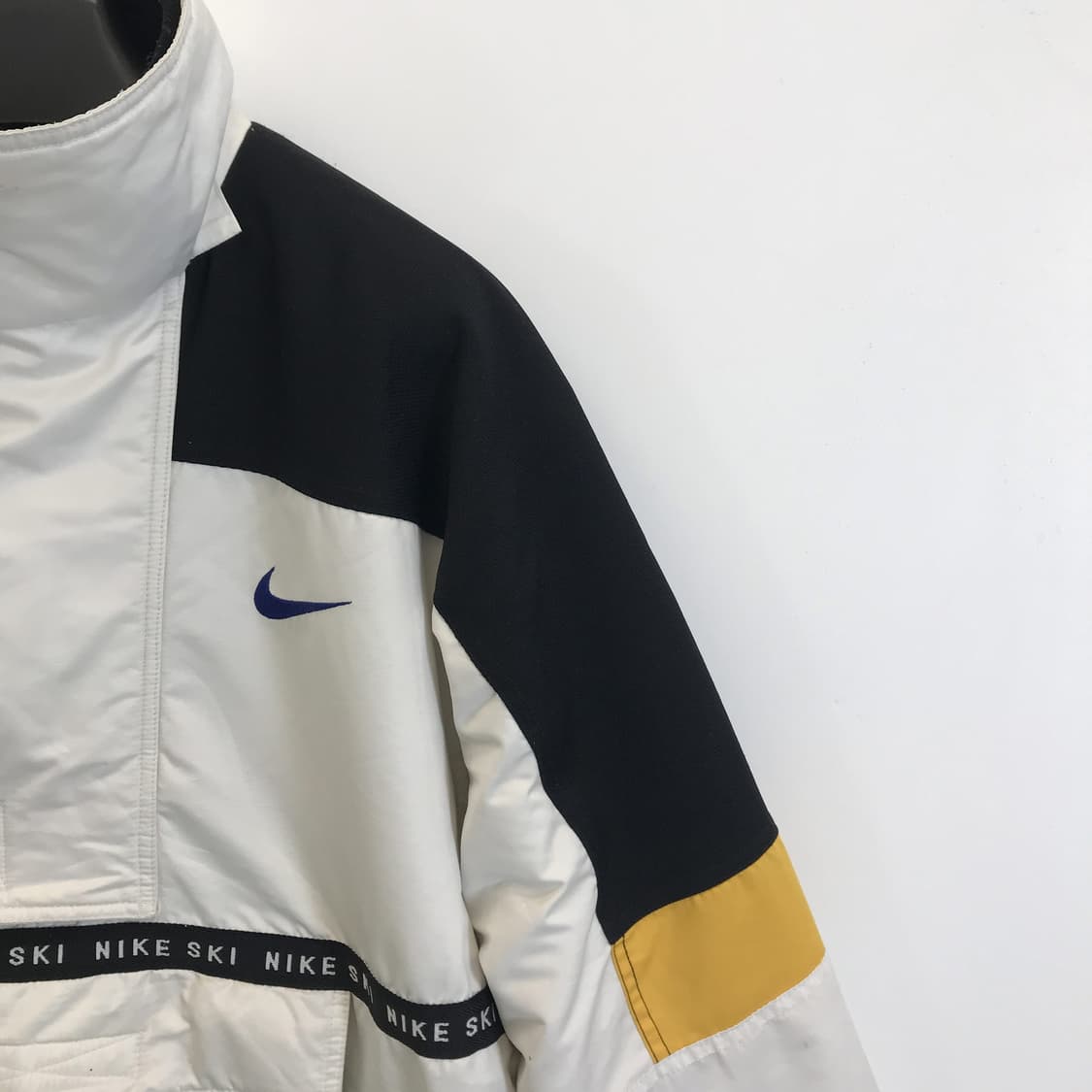 나이키 90s 건담 스키 아노락 점퍼 [100] 상품이미지2