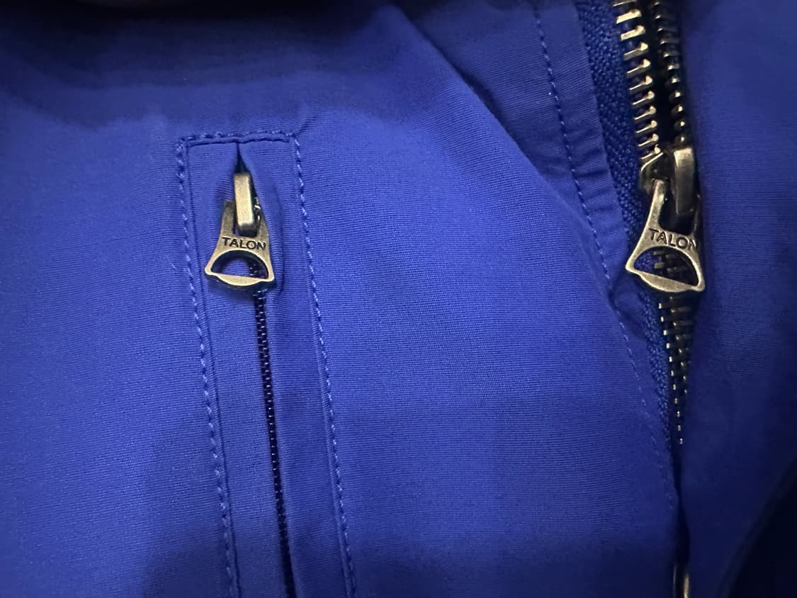 보이즈XL)폴로 자켓 상품이미지6