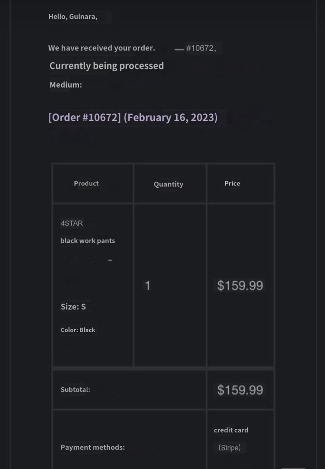 Corteiz 게릴라즈 카고 팬츠 s 상품이미지7