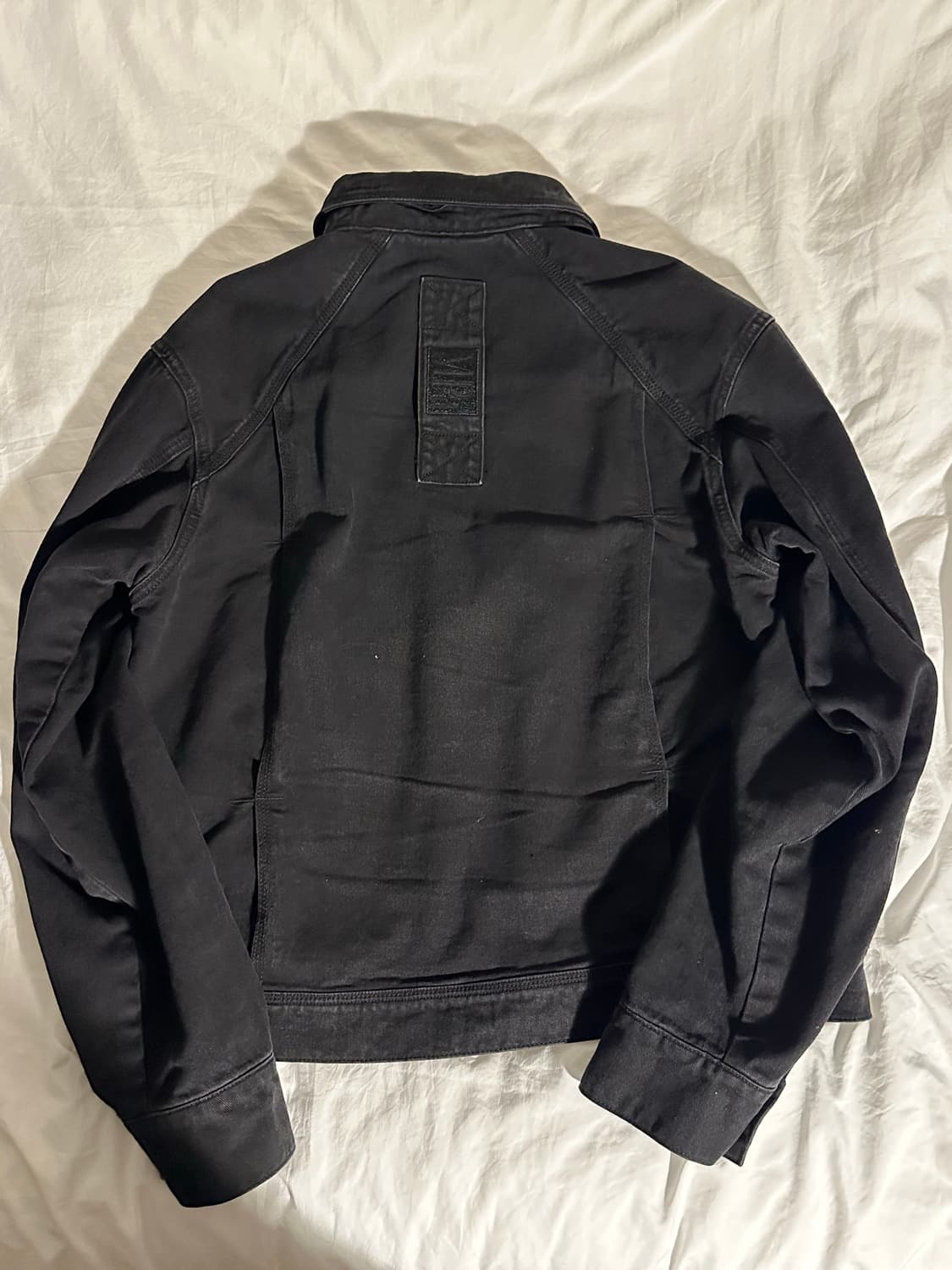 플프 Mpa 3D MODS JAKET (L size) 상품이미지2