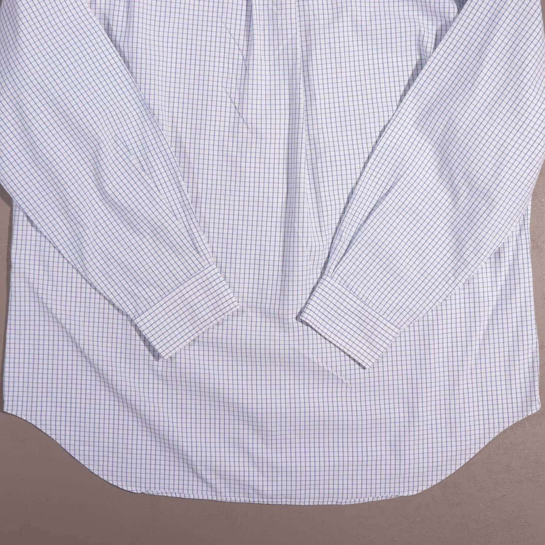 폴로 랄프로렌 체크셔츠 상품이미지6