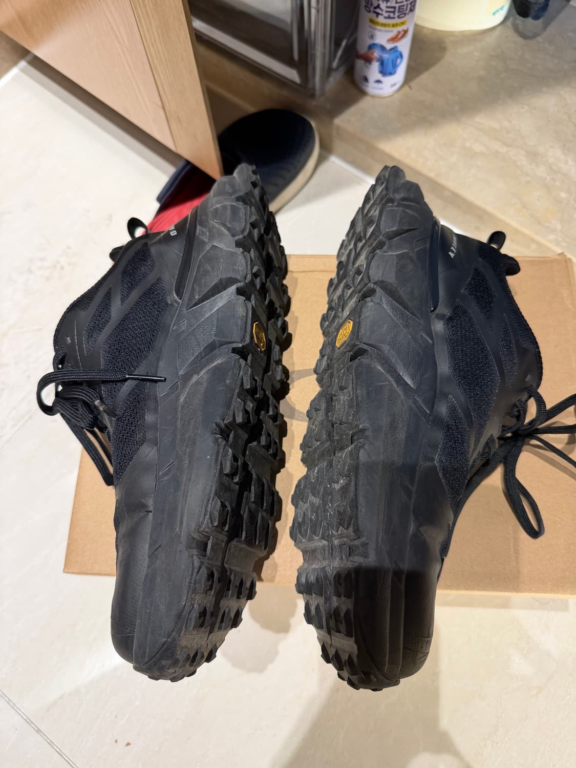 [270]오클리 라이트 브리드 트리플 블랙 상품이미지3