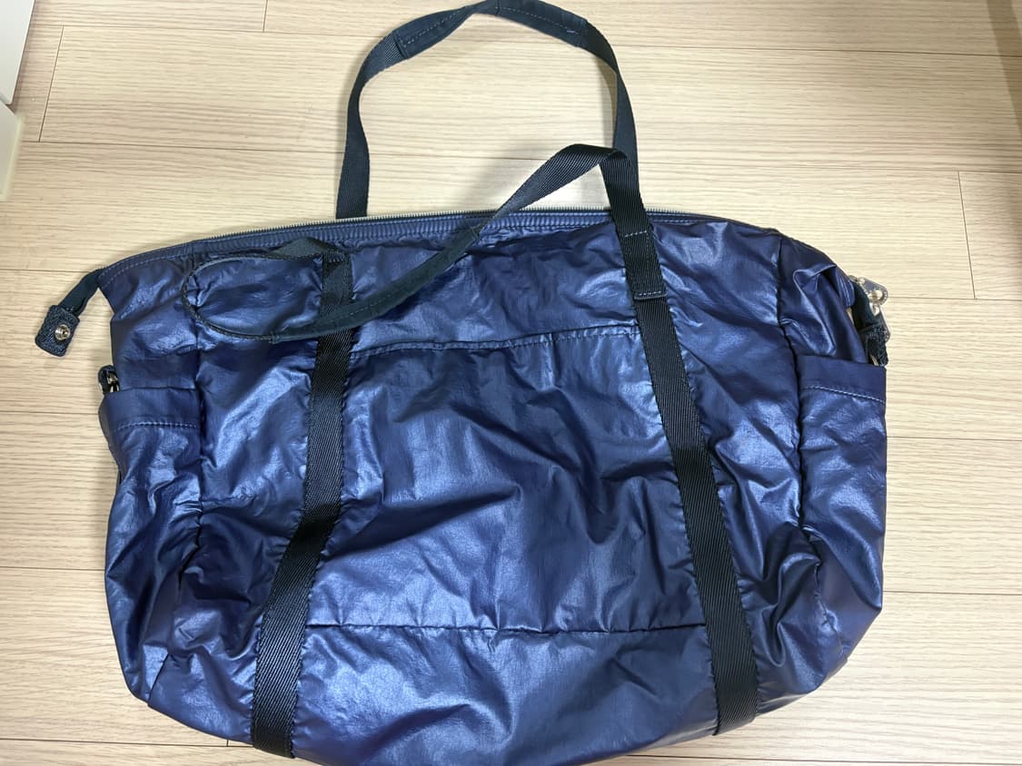 포터 숄더백  상품이미지2