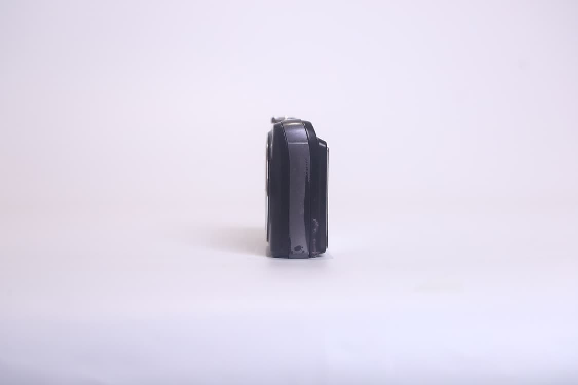카시오 엑슬림 Z1050 블랙 상품이미지3