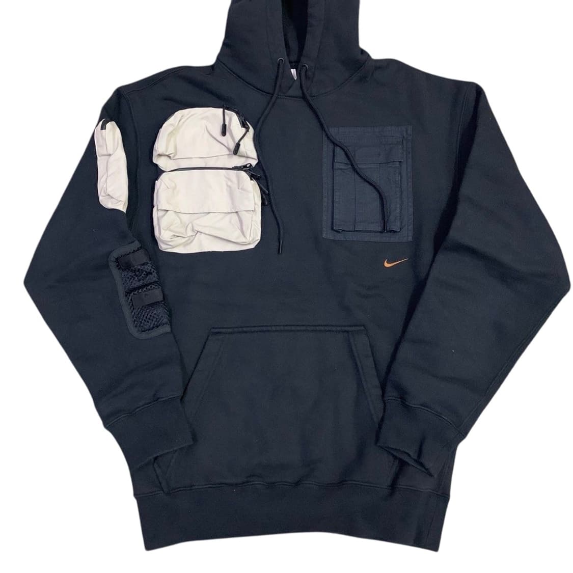 나이키X트래비스스캇 셋업 상품이미지1