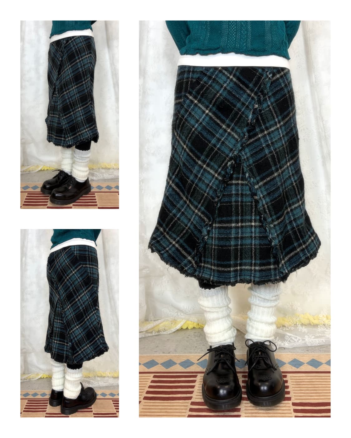 VINTAGE BOTTOM 상품이미지7