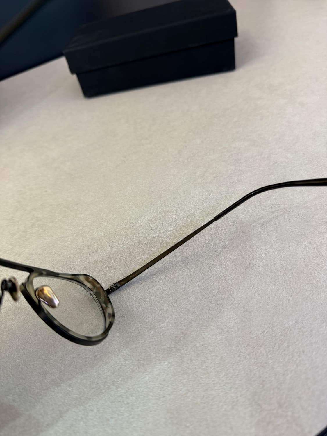 마수나가 겐조 콜라보Centaurus #19 Green BK 47size 상품이미지3