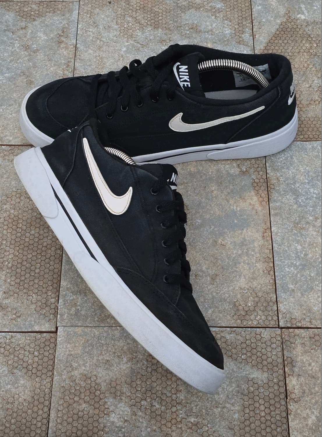 (265)나이키 gts 16 txt  상품이미지8