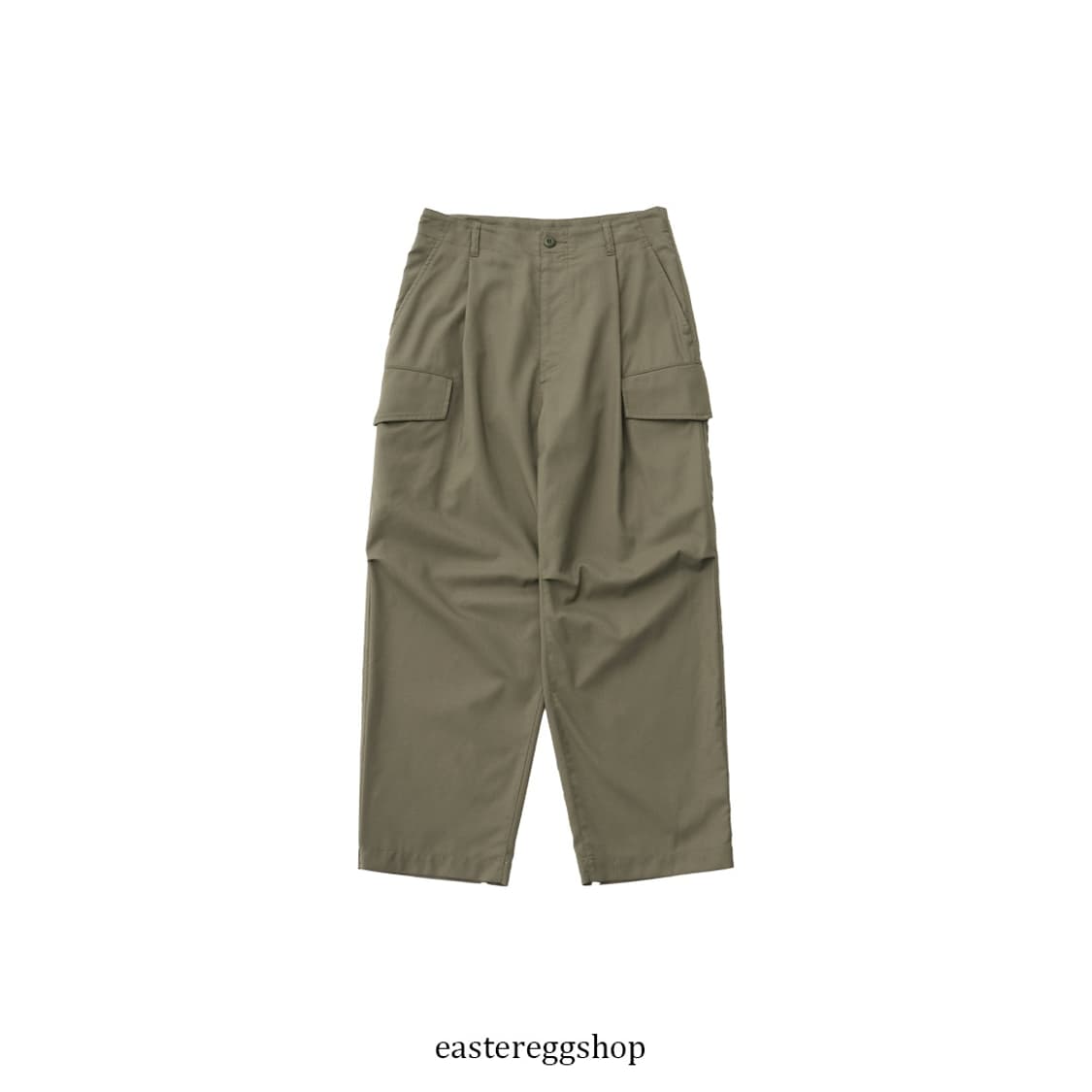 Wewill Cargo Pants 상품이미지1