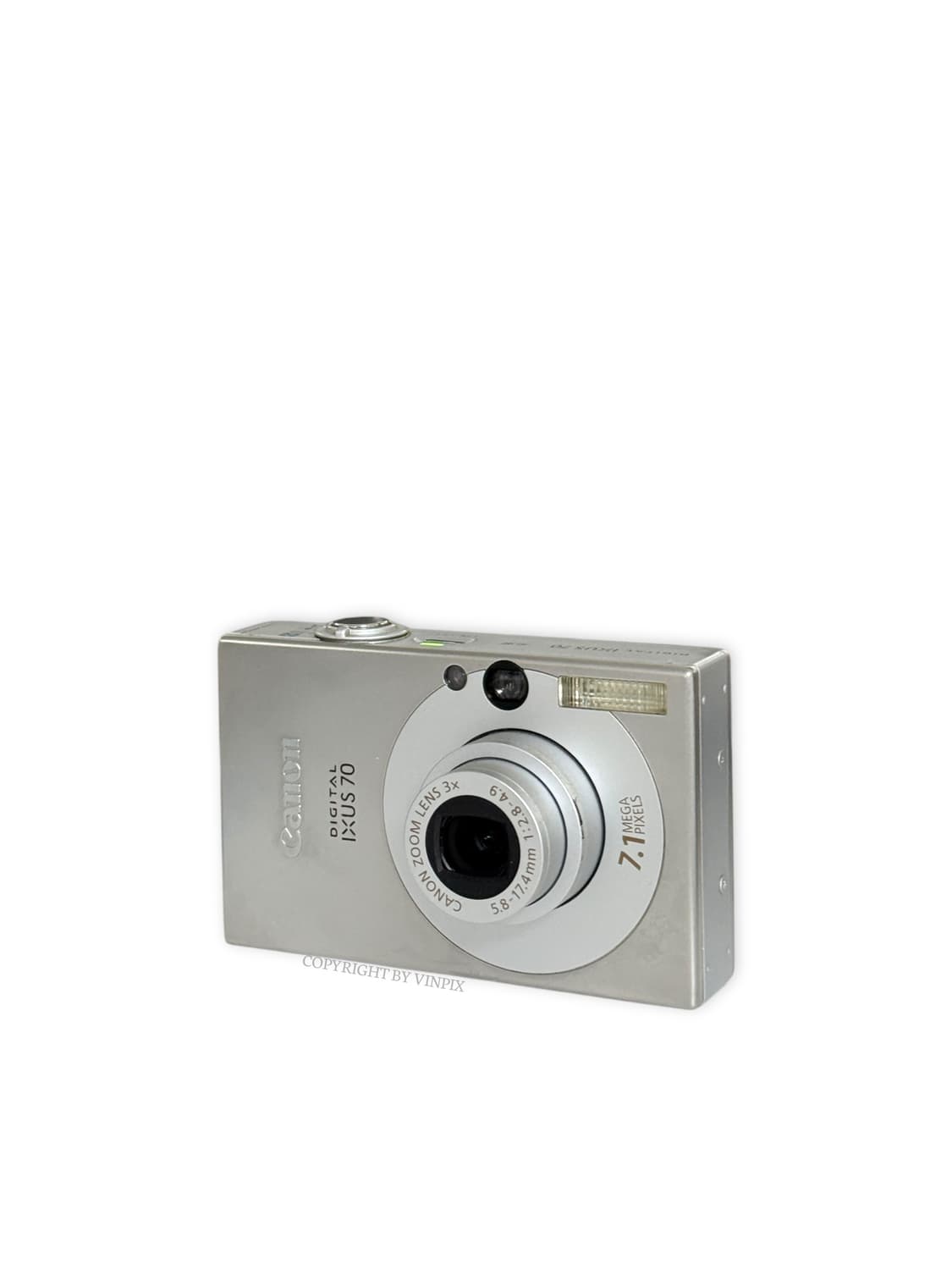 캐논 익서스 70(ixus 70) 디지털 카메라 디카 상품이미지4