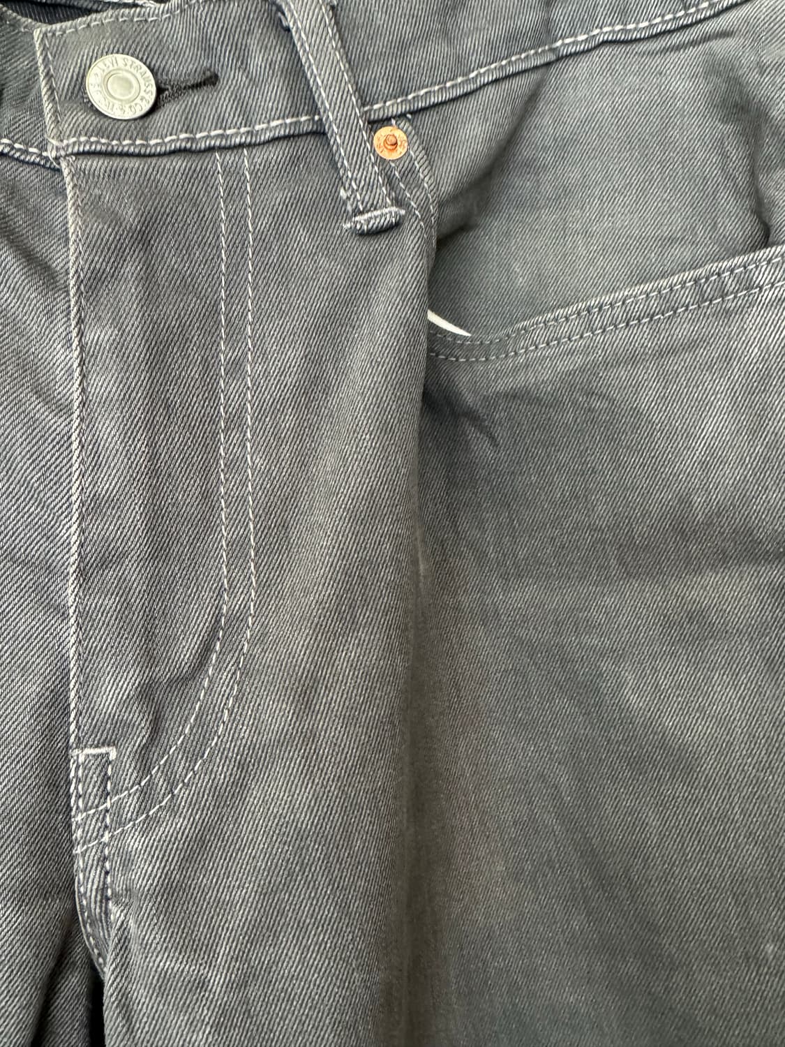 levi.s 511 34x34 상품이미지3