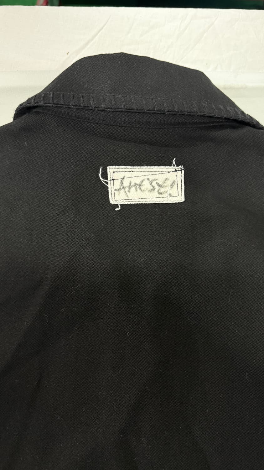 창모자켓 Dickies x Libilly 워크 자켓 M, L 사이즈 상품이미지5