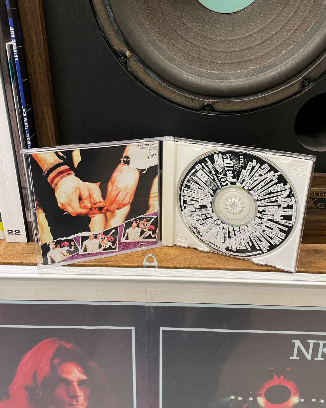 Sex Pistols 상품이미지3