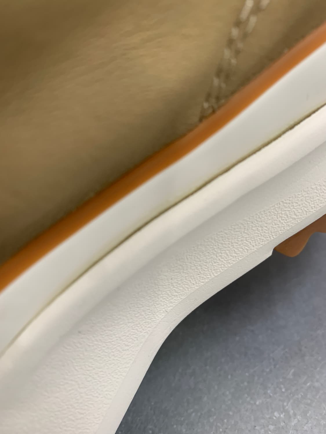 컨버스 런 스타 하이크 하이 셰르파 노마드 카키 270 상품이미지7