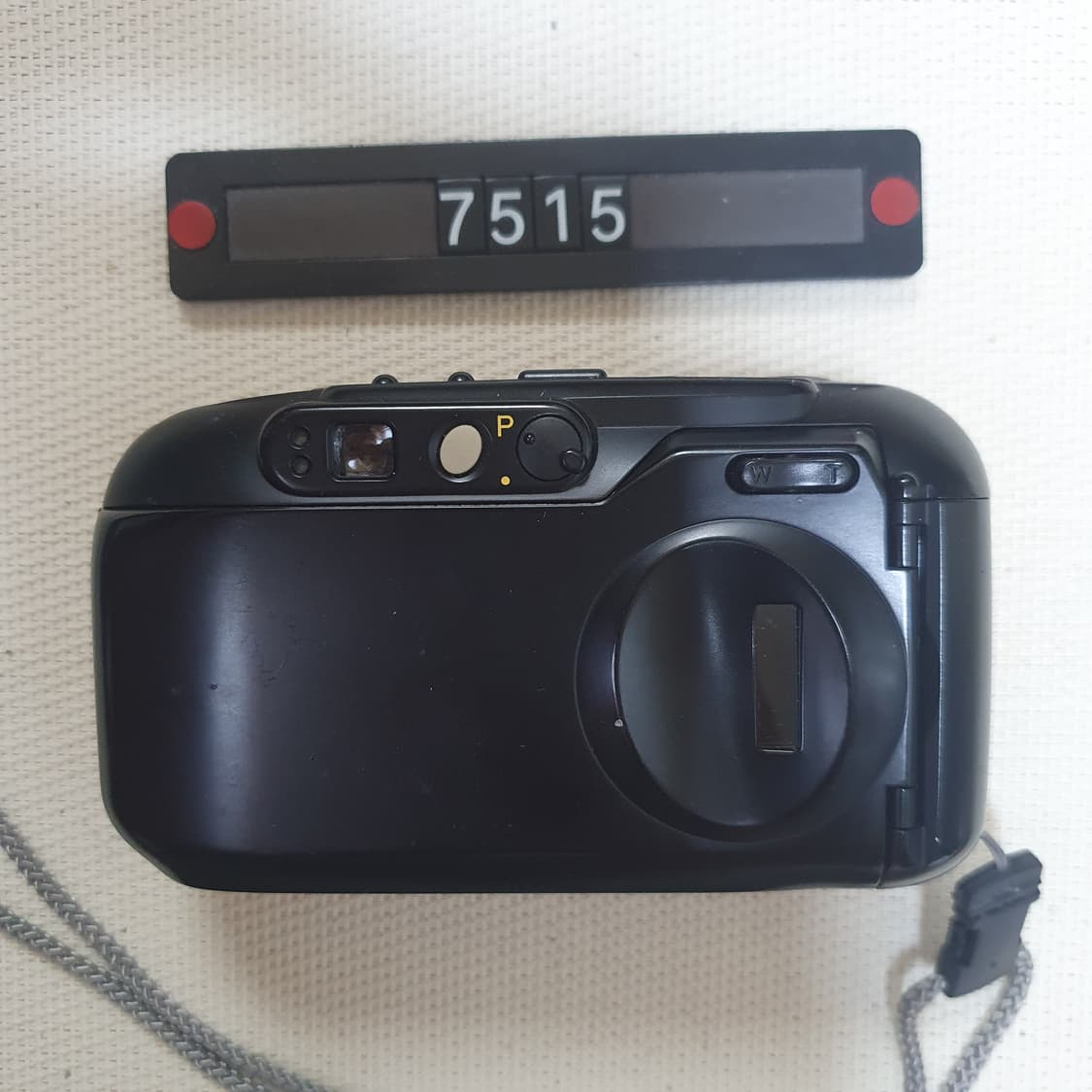 미놀타 카피오스 25 필름카메라 상품이미지3