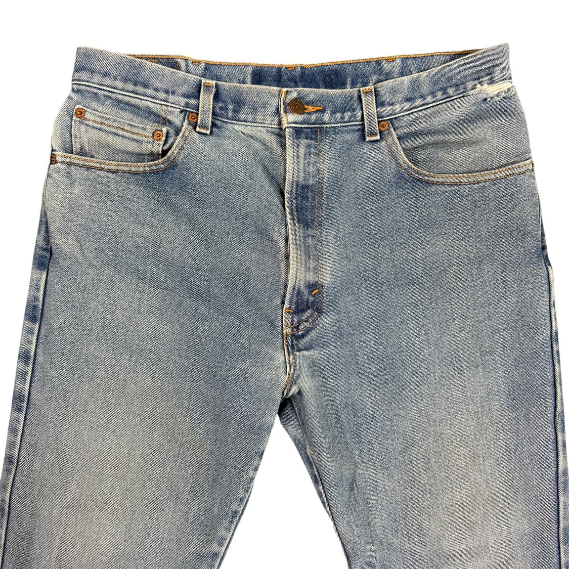 2000s Levis 리바이스 517 데님 팬츠 Mexico 상품이미지3
