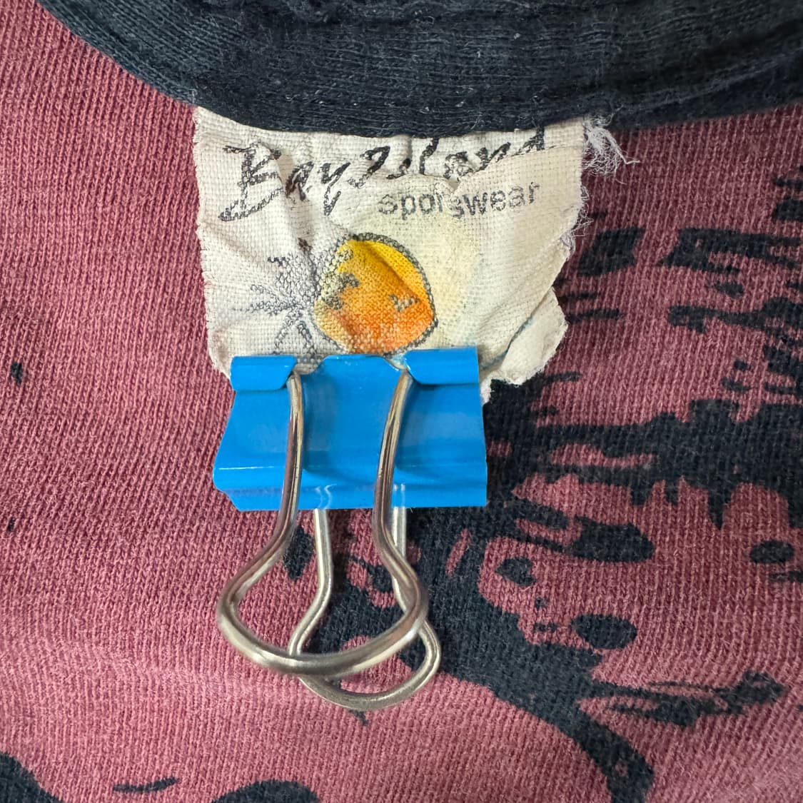 크리스탈 캐슬 티셔츠 Crystal Castles Black Eye 상품이미지5