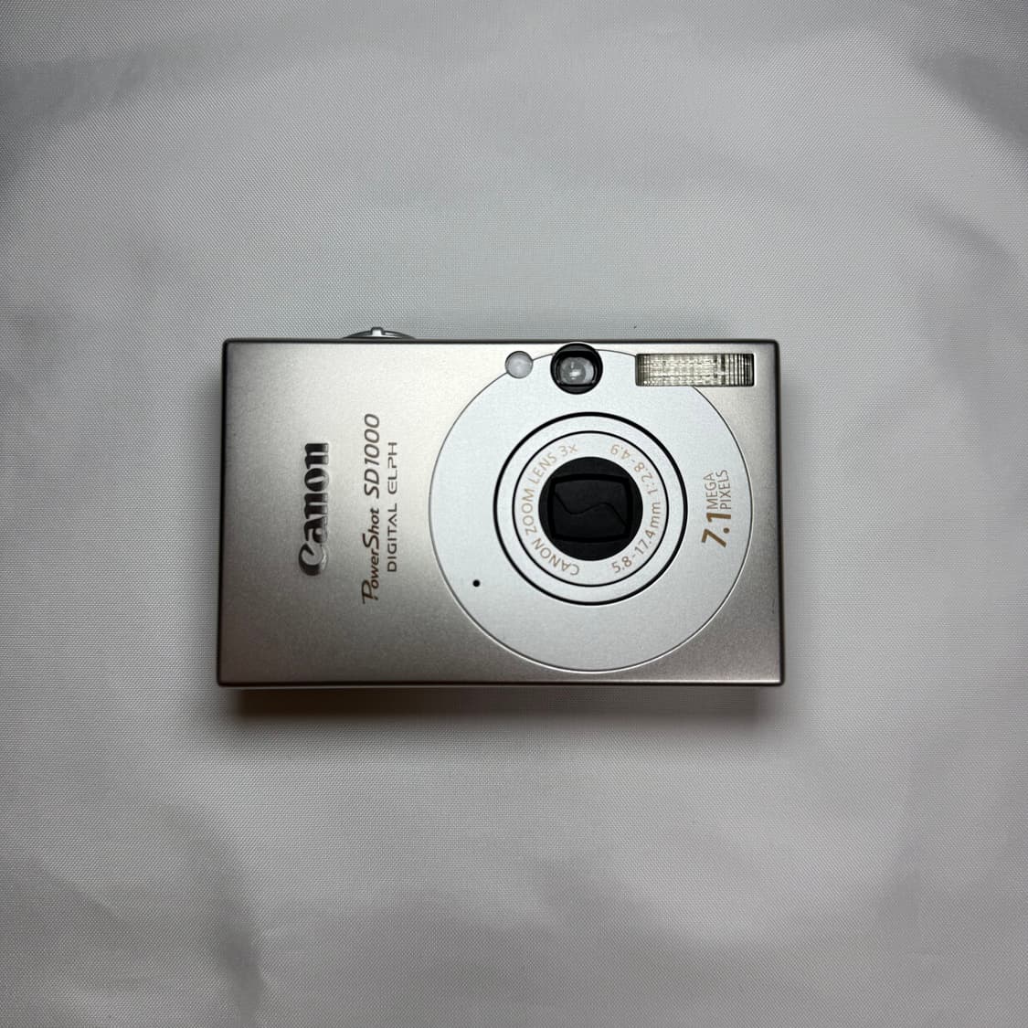 캐논 IXUS70 / IXY10 / SD1000 상품이미지1