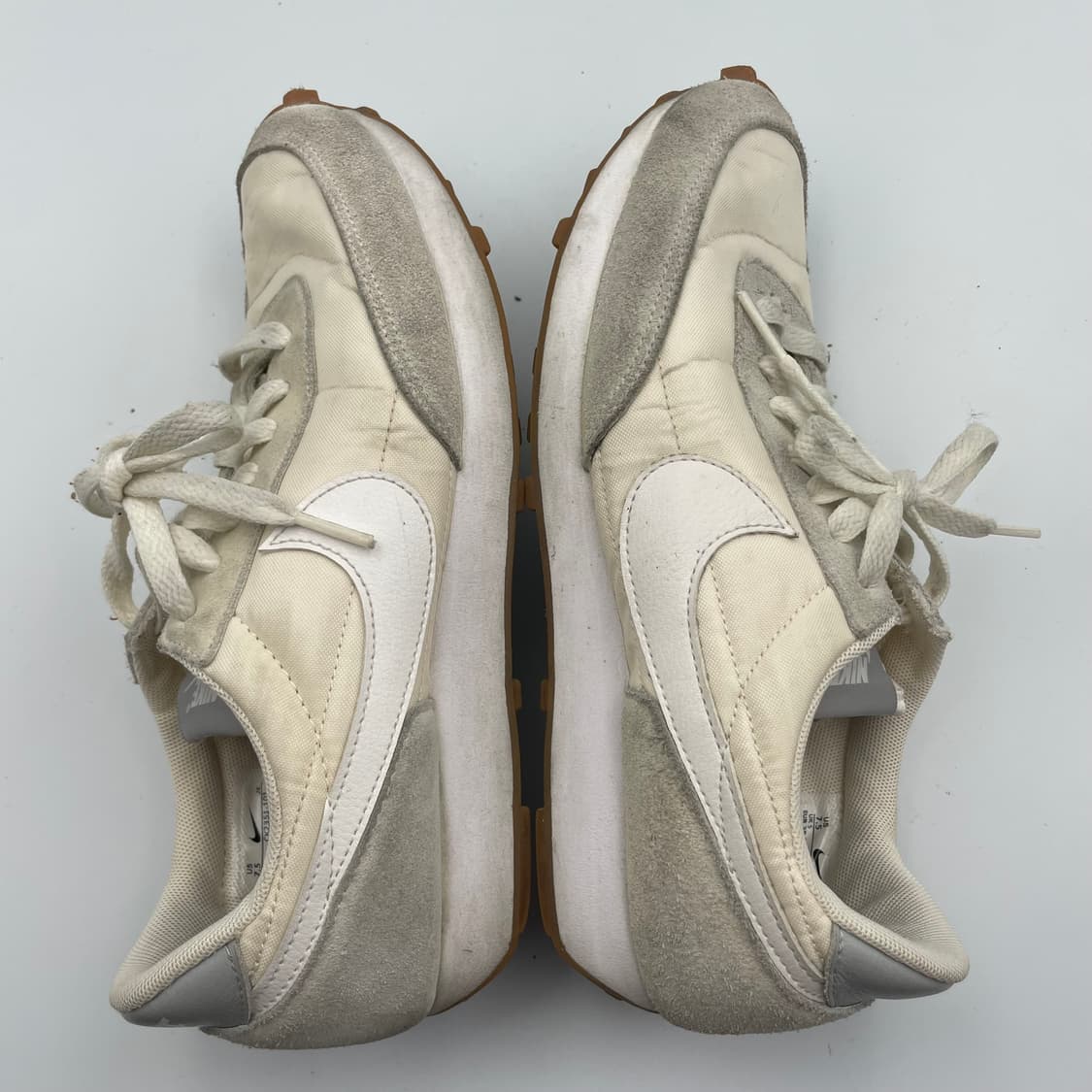 나이키 데이브레이크 여성 스니커즈 245 상품이미지4