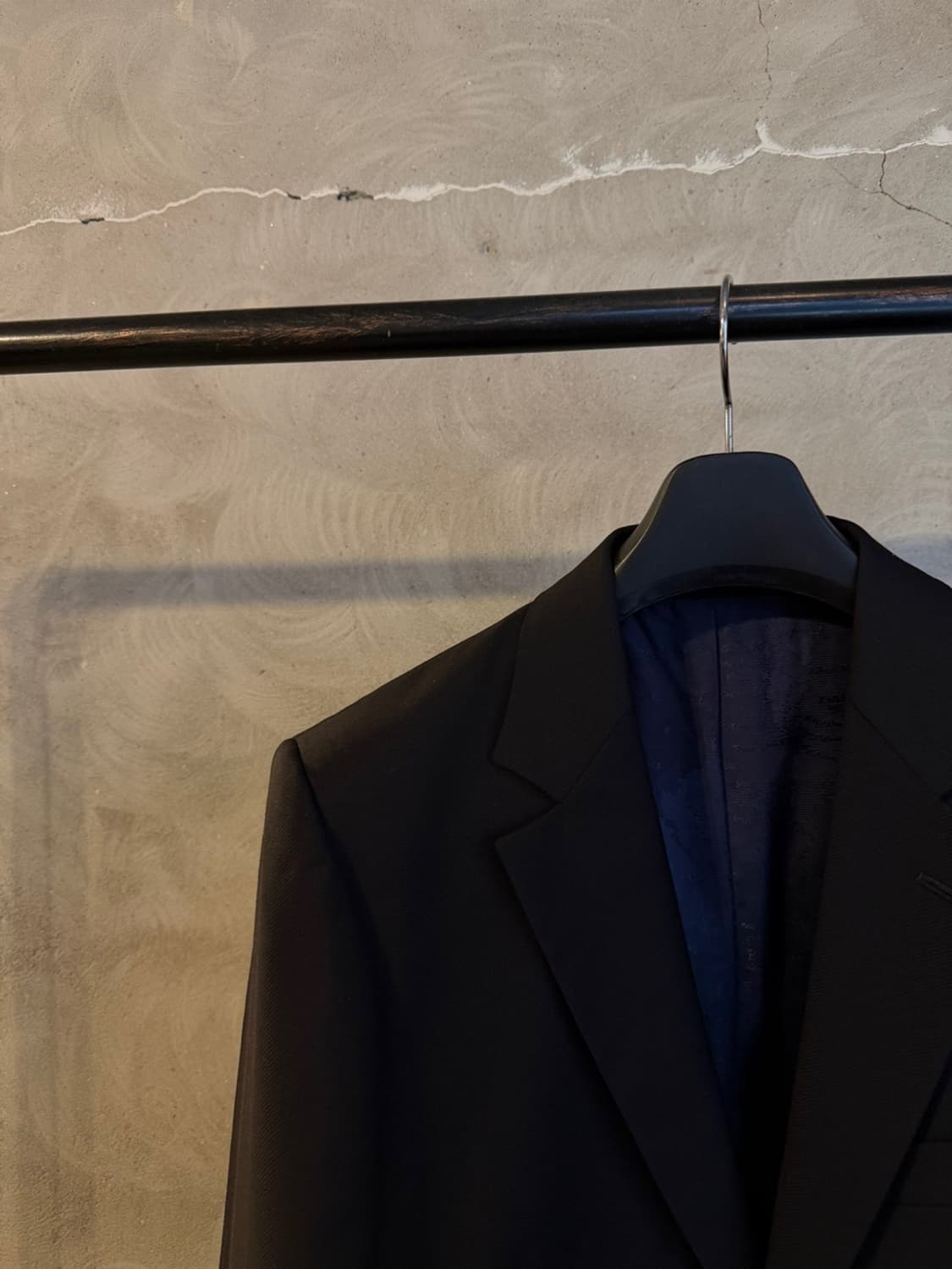 폴스미스 테일러드 자켓 100 상품이미지2