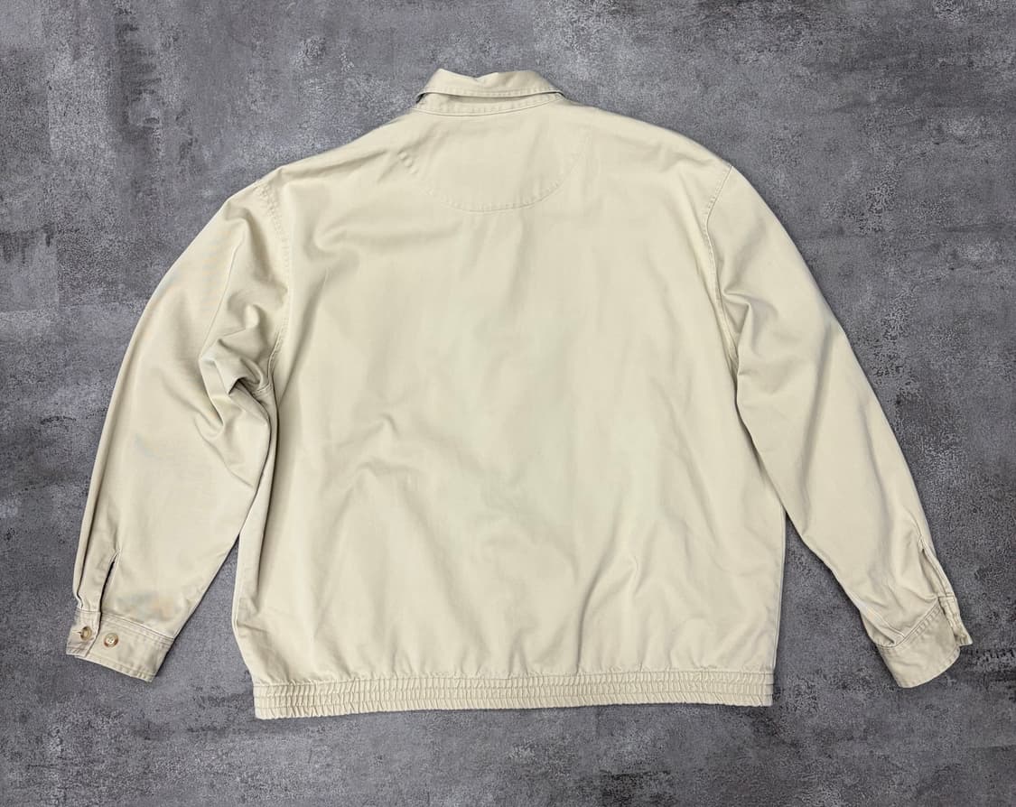 00s 폴로 랄프로렌 스윙탑 자켓 상품이미지5