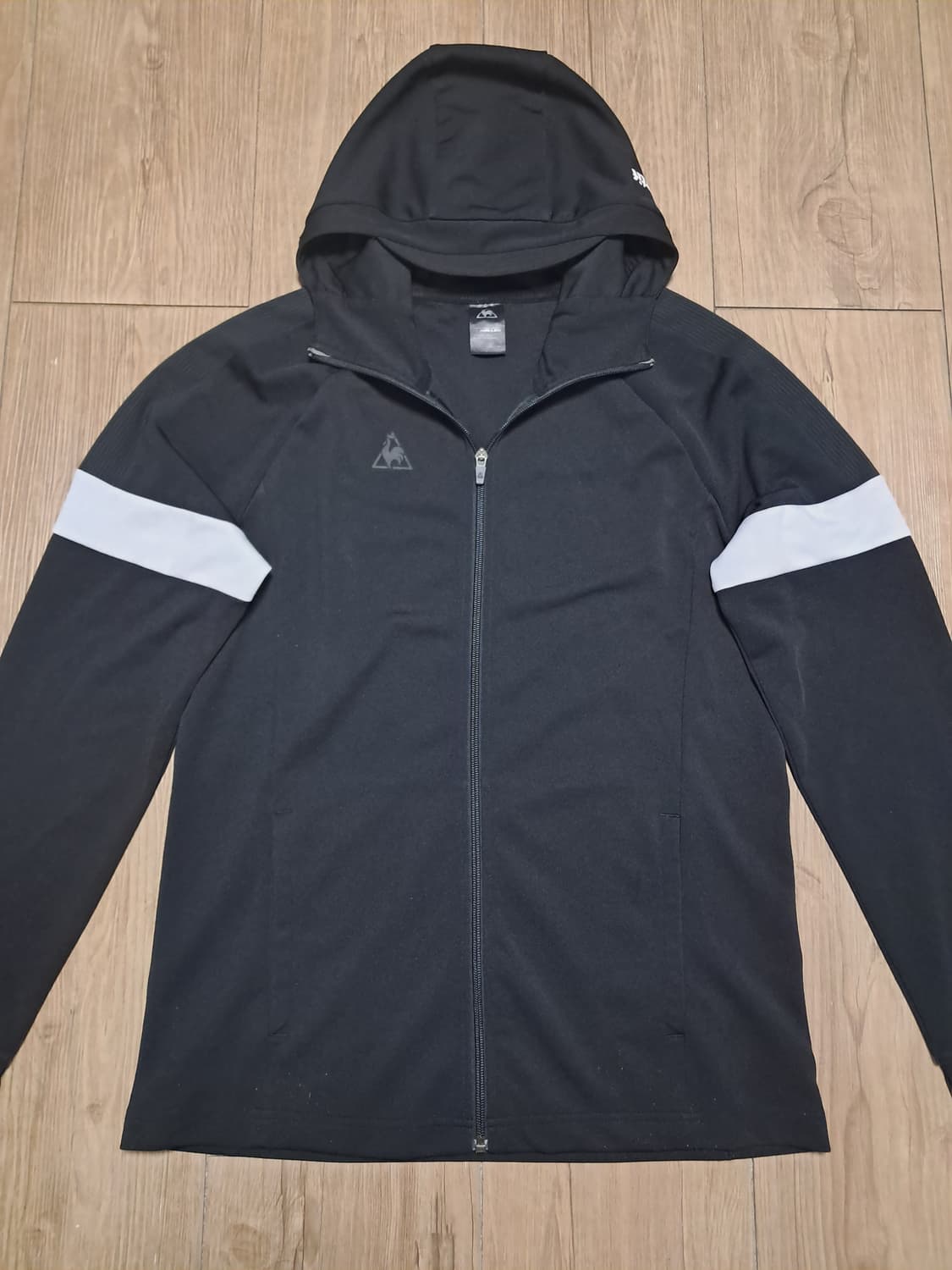 르꼬끄 후드집업 남성105  상품이미지2