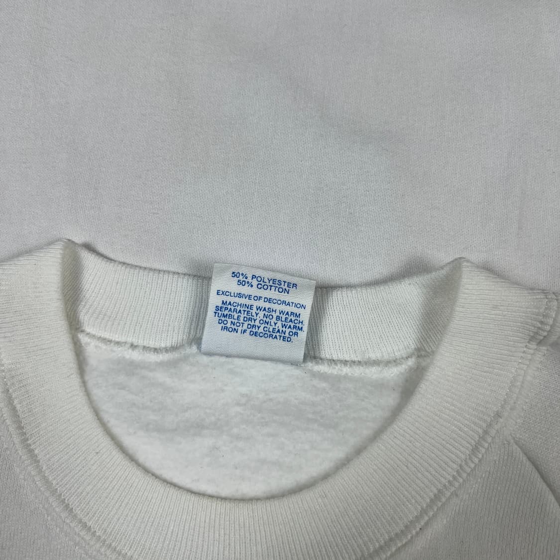 80‘s 디즈니 미키마우스 mickey mouse 프린트 맨투맨 상품이미지6