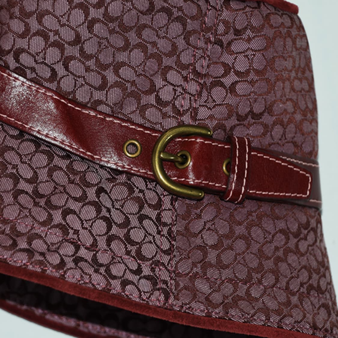 Coach 시그니처버킷햇 상품이미지4