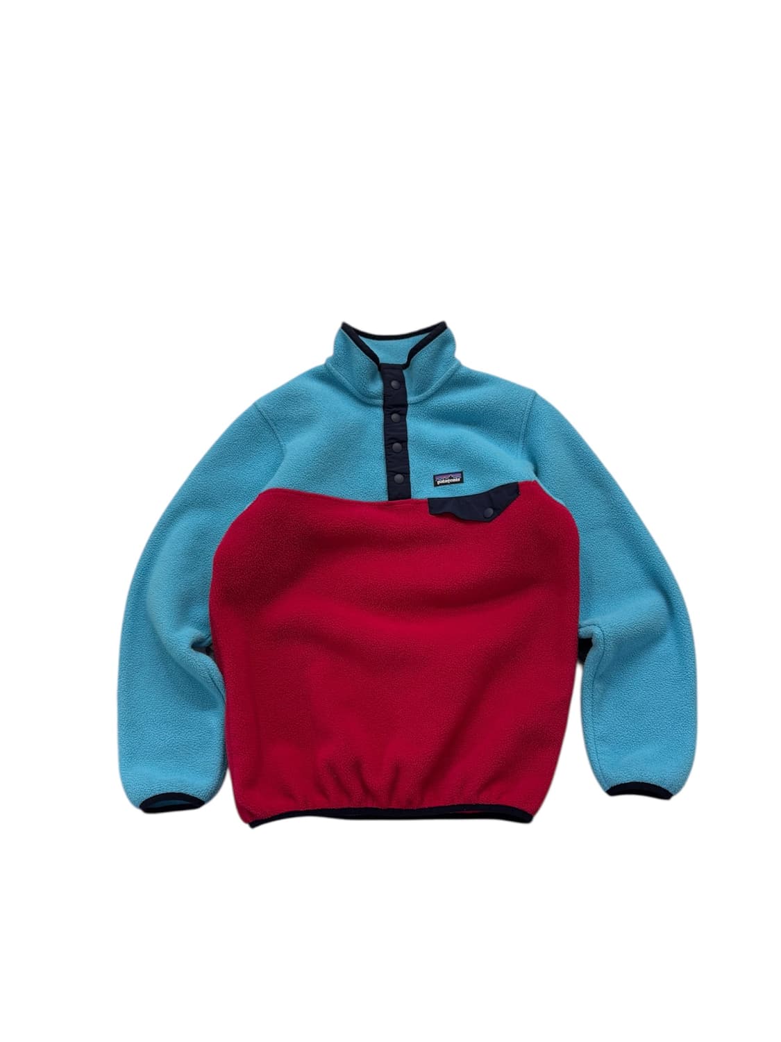 파타고니아 키즈 신칠라 스냅티 풀오버 🔺키즈 상품이미지1