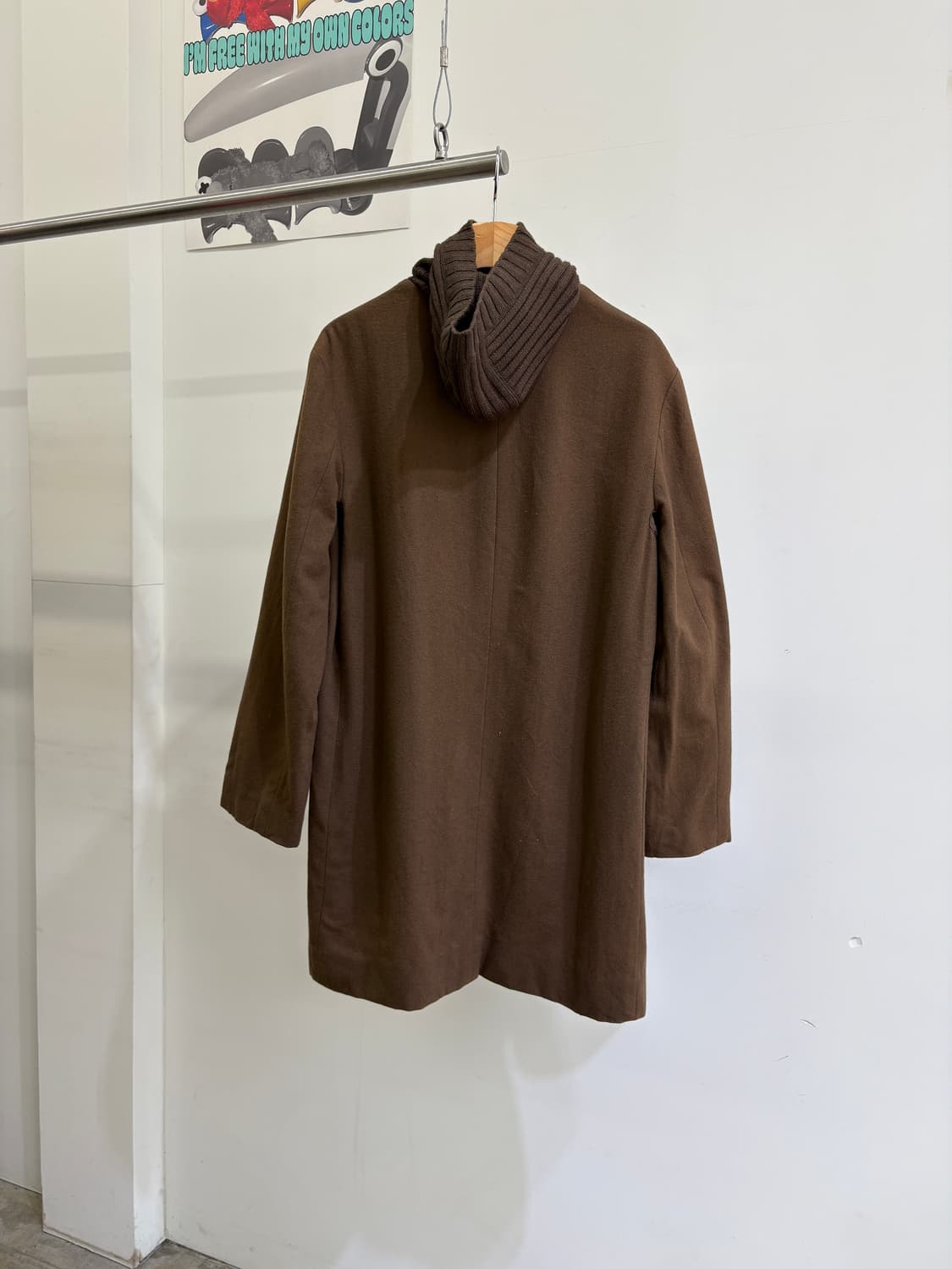 CALVIN KLEIN 자켓 상품이미지5