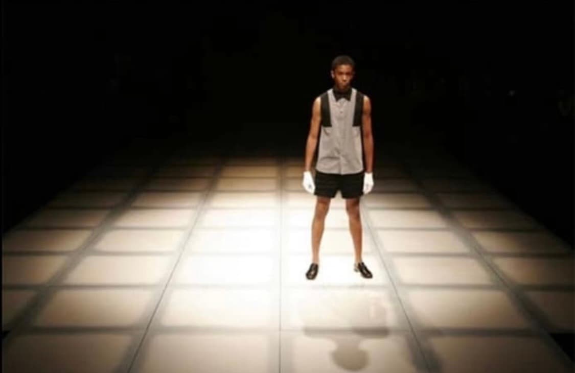 N.hoolywood 07S/S 2way 반팔셔츠 상품이미지2