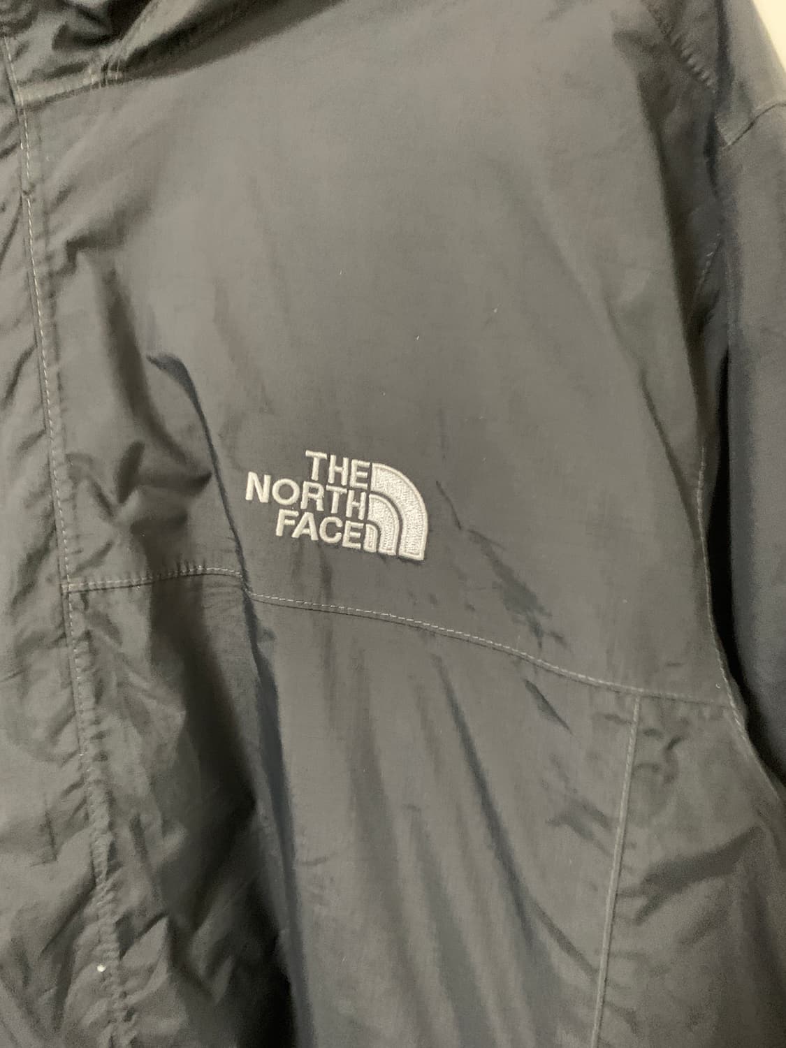 노스페이스 드라이벤트 바람막이 상품이미지4