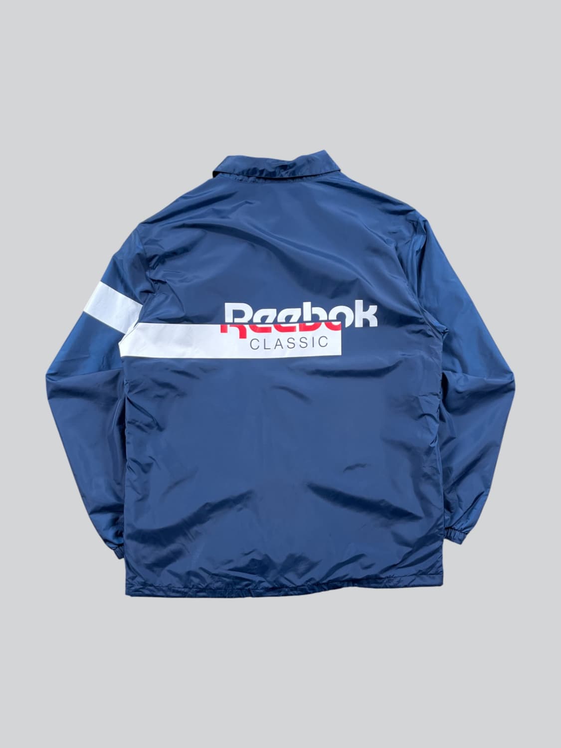 REEBOK 나일론 자켓 상품이미지3