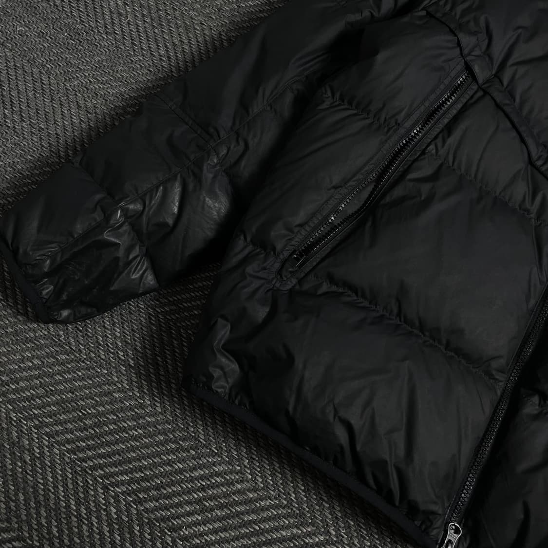 나이키 덕다운 스톰핏 윈드러너 후드 패딩 자켓y 4875 상품이미지5